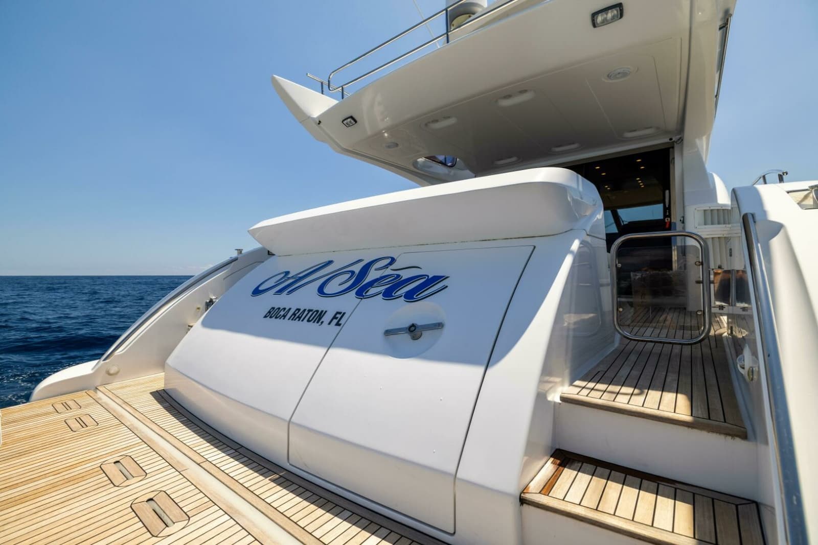 2015 Azimut 64 Flybridge - Photo 37