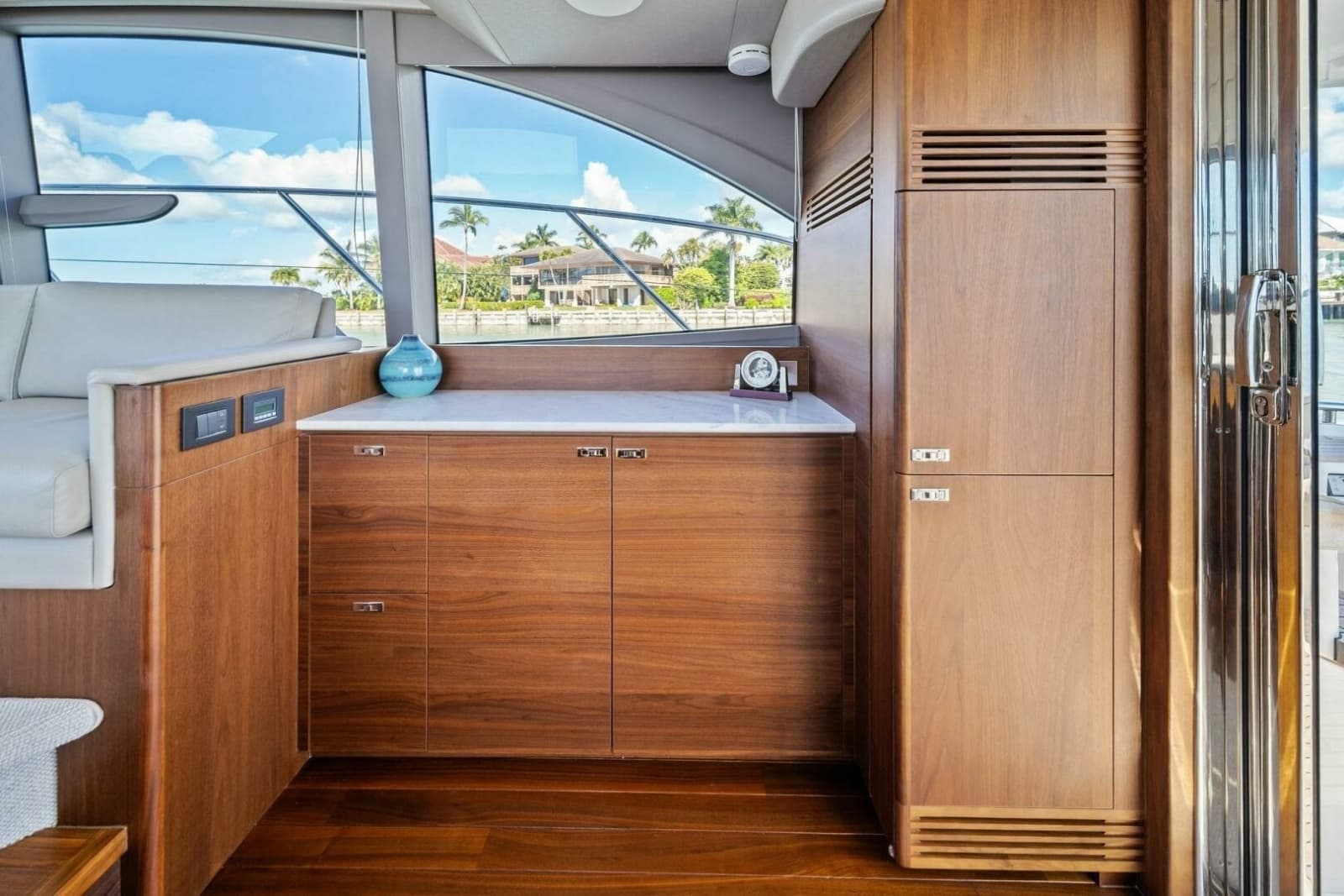 2023 Princess F50 - Photo 27