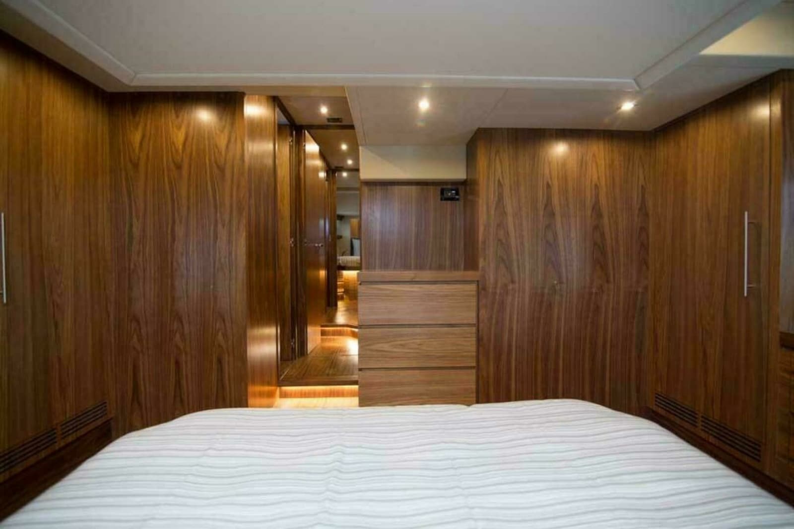 2019 Sundeck Yachts 580 Sport - Photo 65