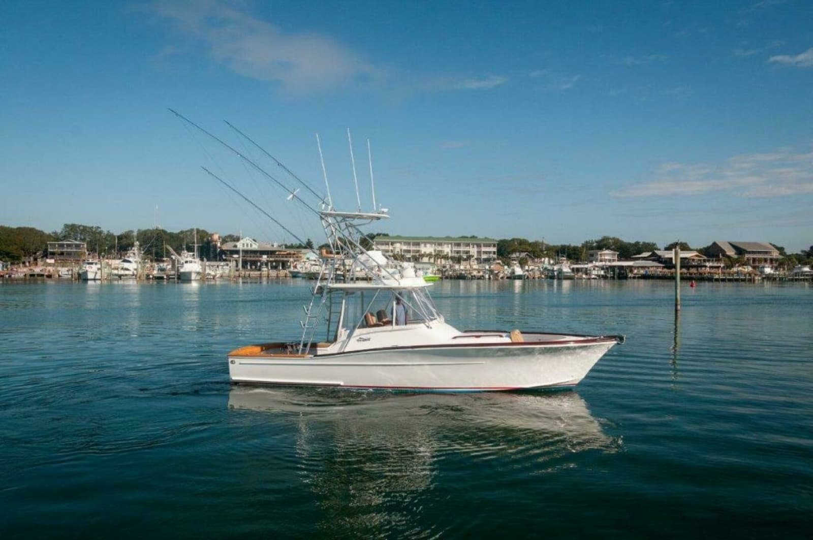 2024 Maverick Yachts Costa Rica 36 Walk Around - Photo 59