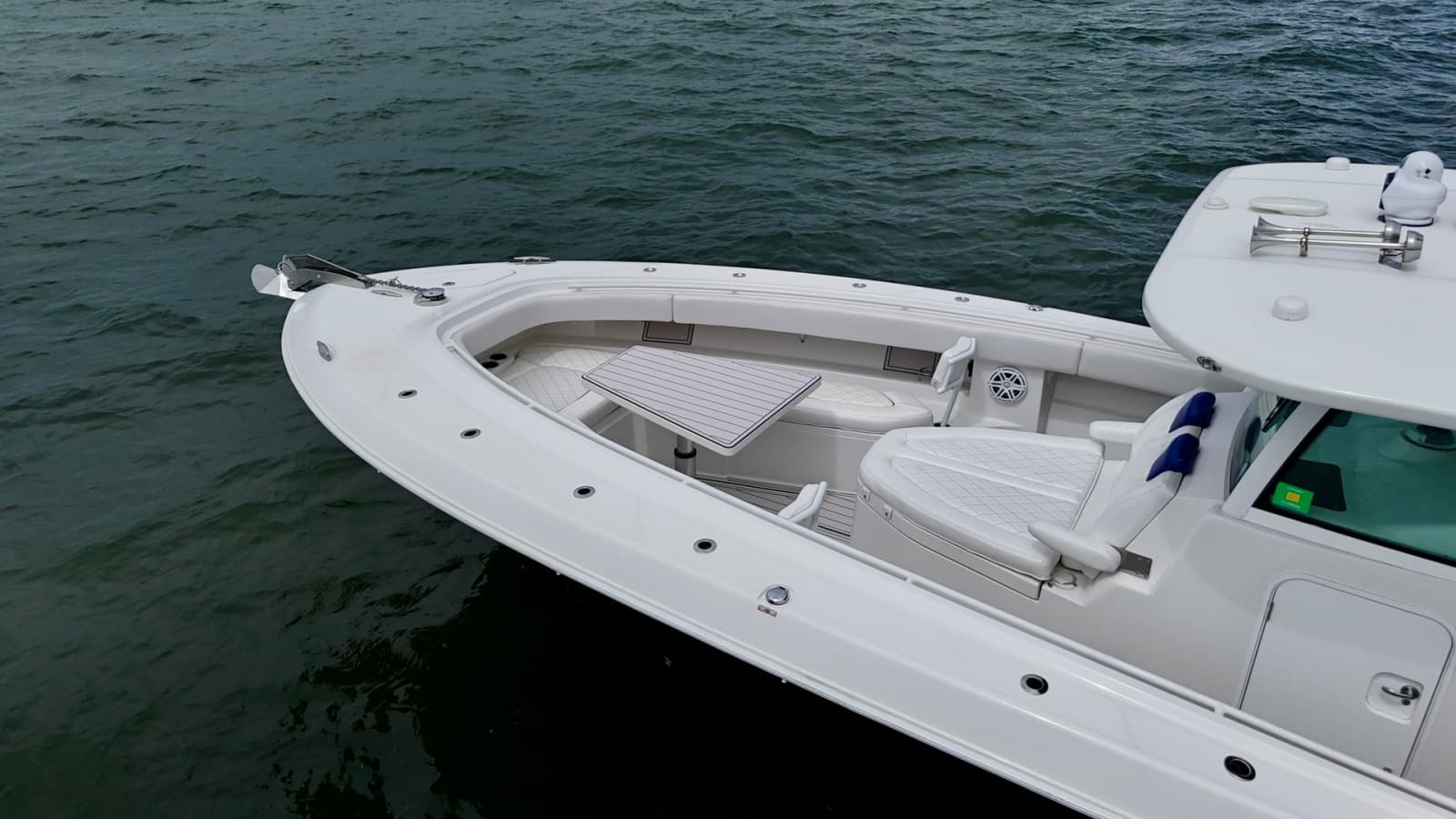 2018 Hydra-Sports 4200 Siesta - Photo 41
