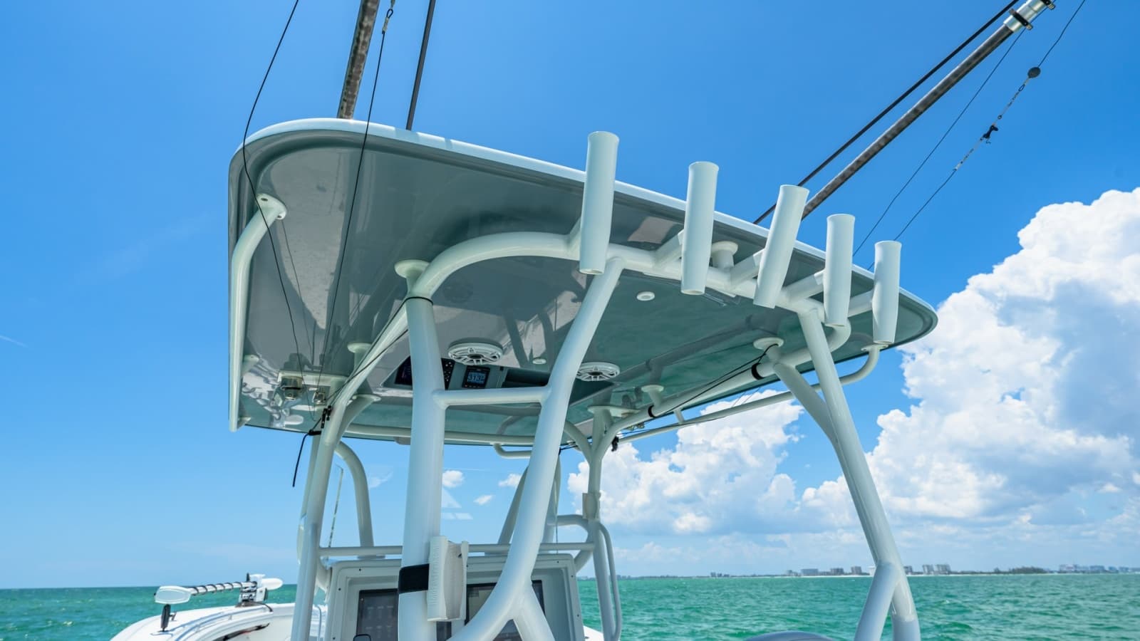 2021 Yellowfin 36 Offshore - Photo 34