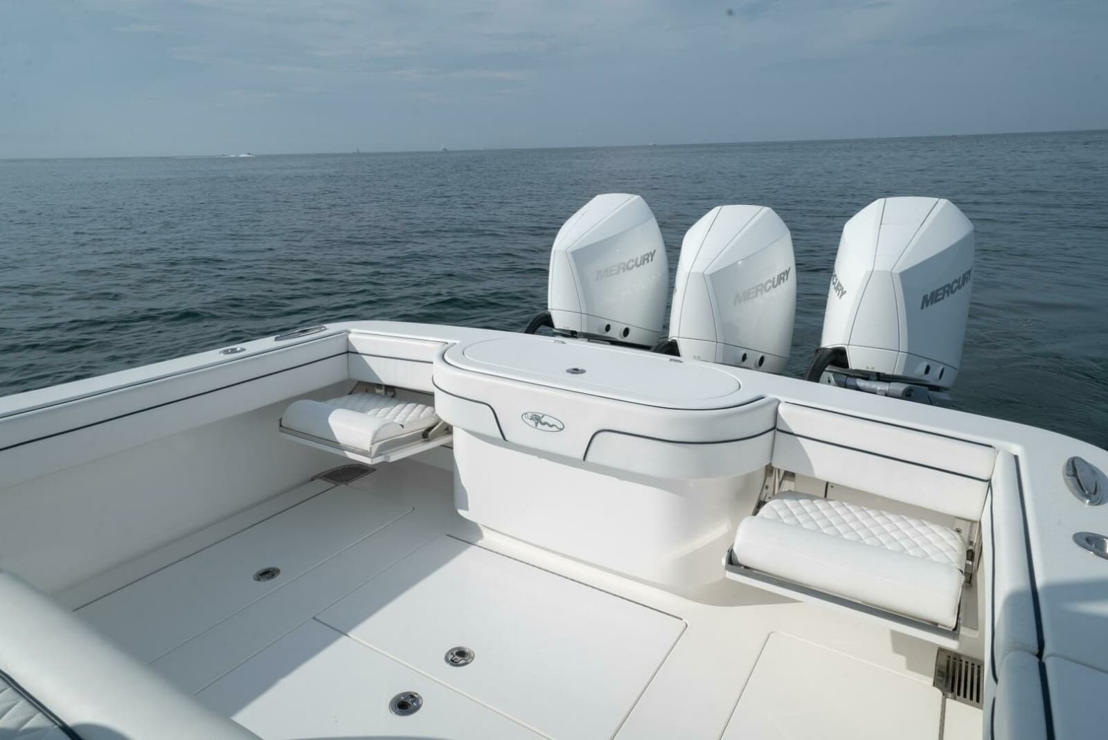 2022 Valhalla Boatworks V-37 - Photo 29