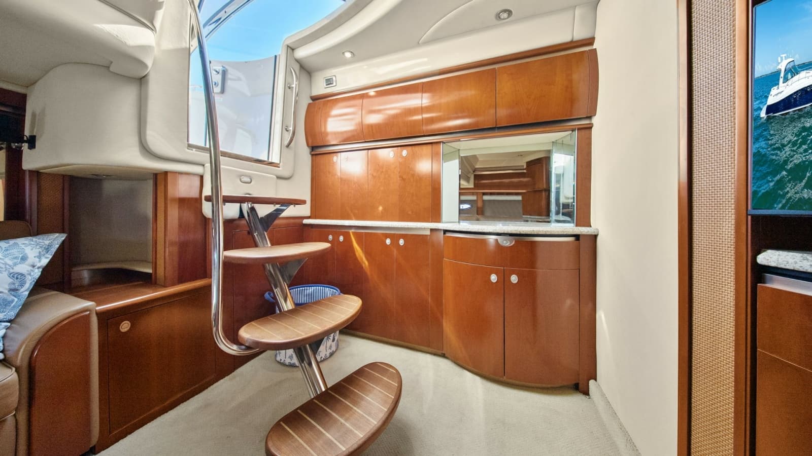 2005 Sea Ray Sundancer 500 - Photo 18