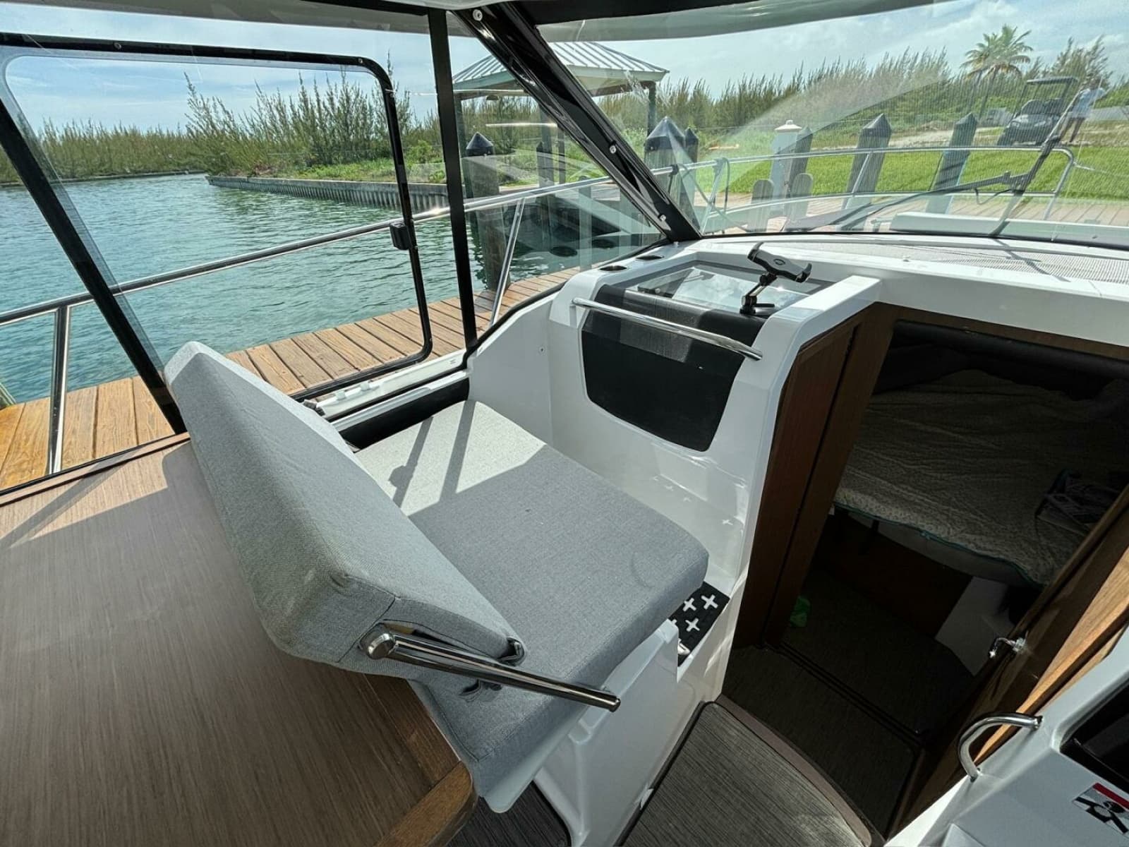 2020 Jeanneau NC895 - Photo 7