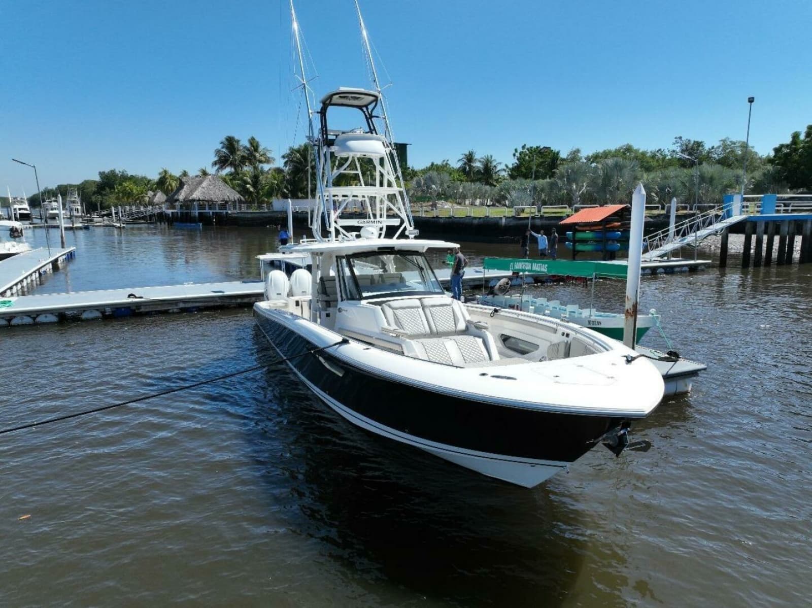 2022 Pursuit S428 - Photo 5