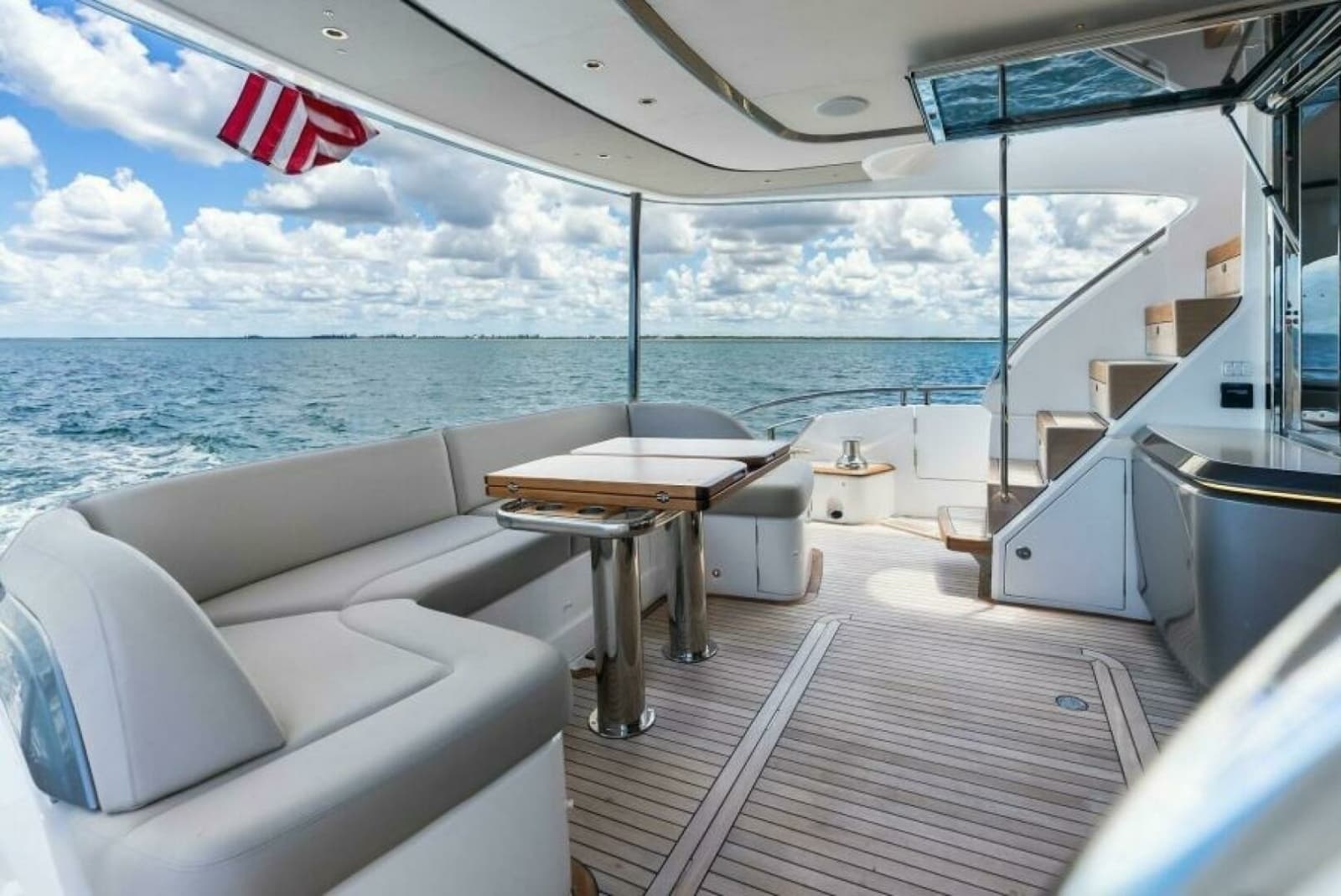2024 Princess Y72 Motor Yacht - Photo 65
