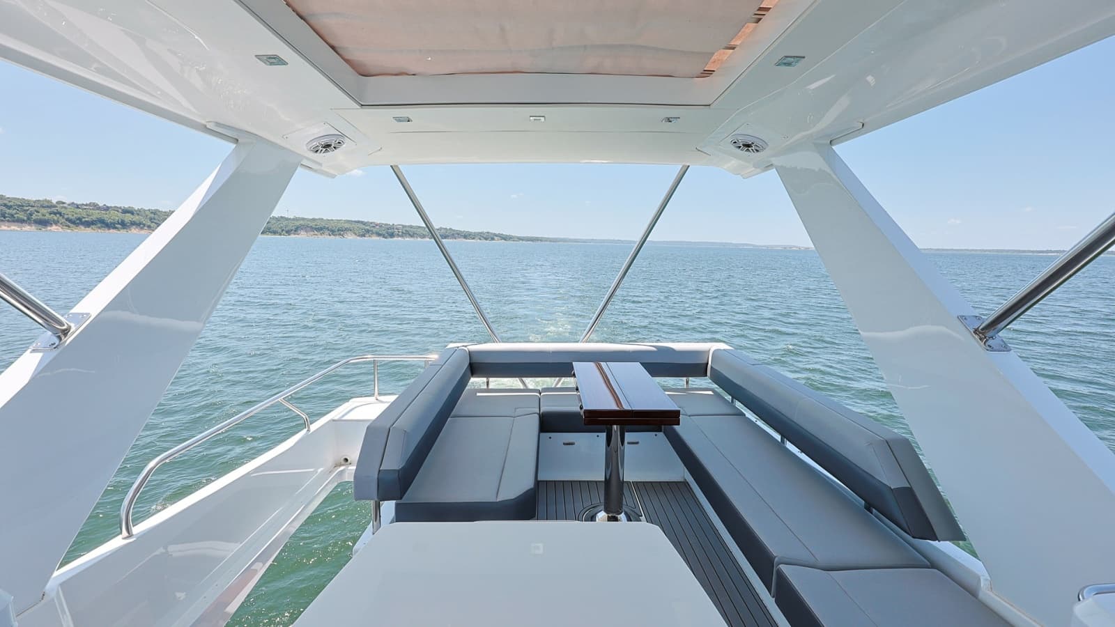 2020 Cruisers 60 Cantius - Photo 47