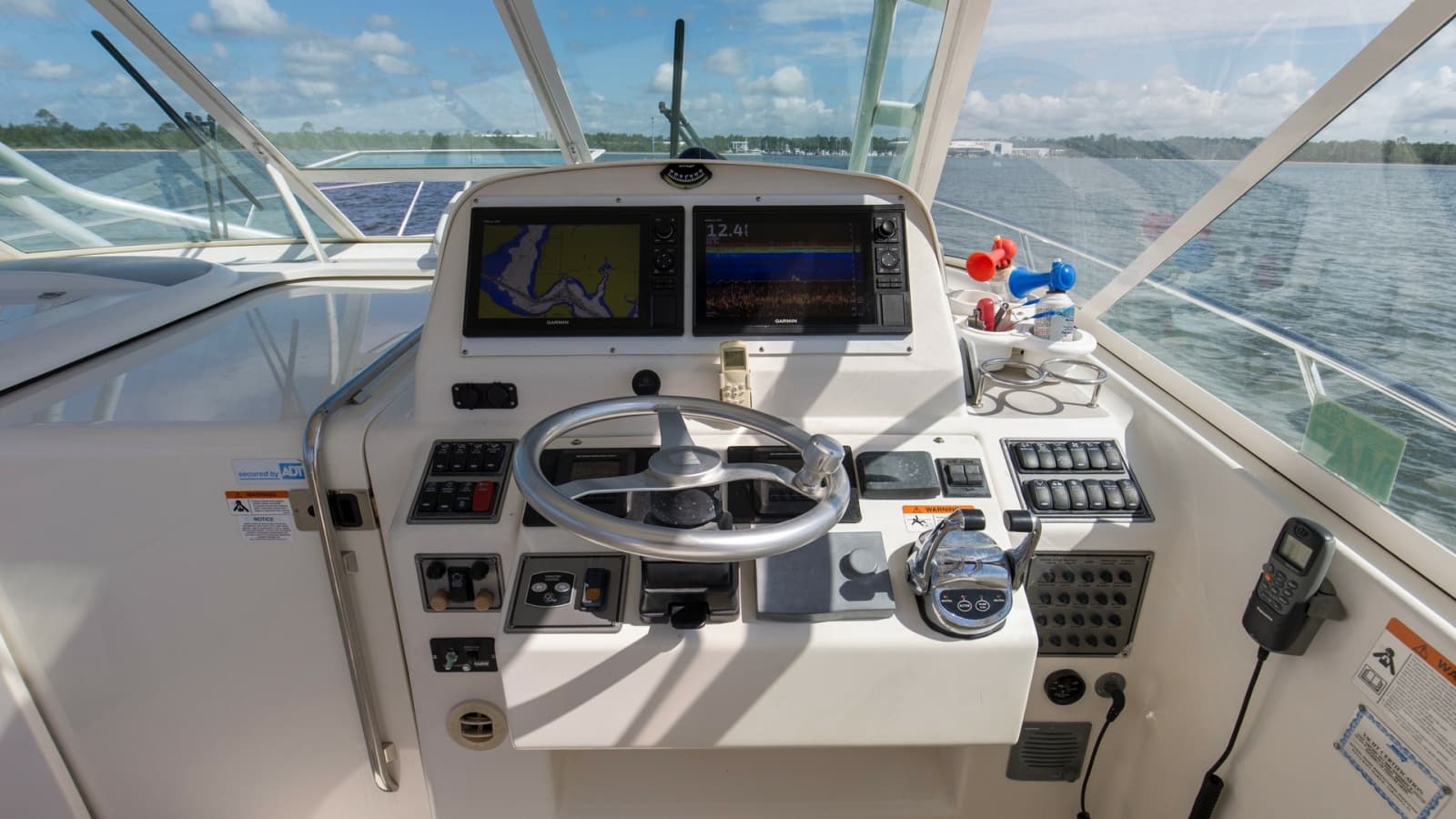 2006 Wellcraft 360 Coastal - Photo 14