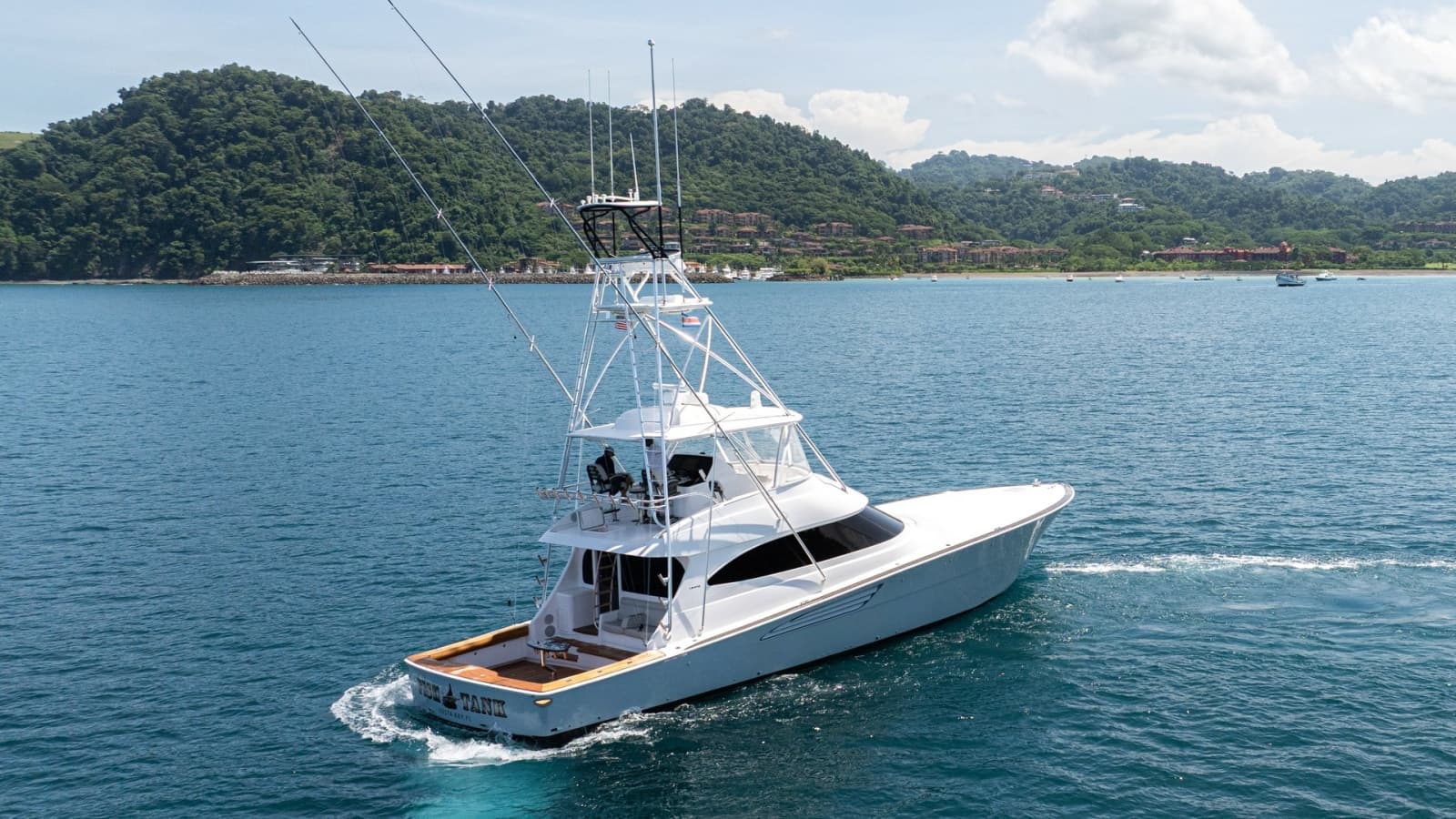 2024 Viking 64 Convertible - Photo 77