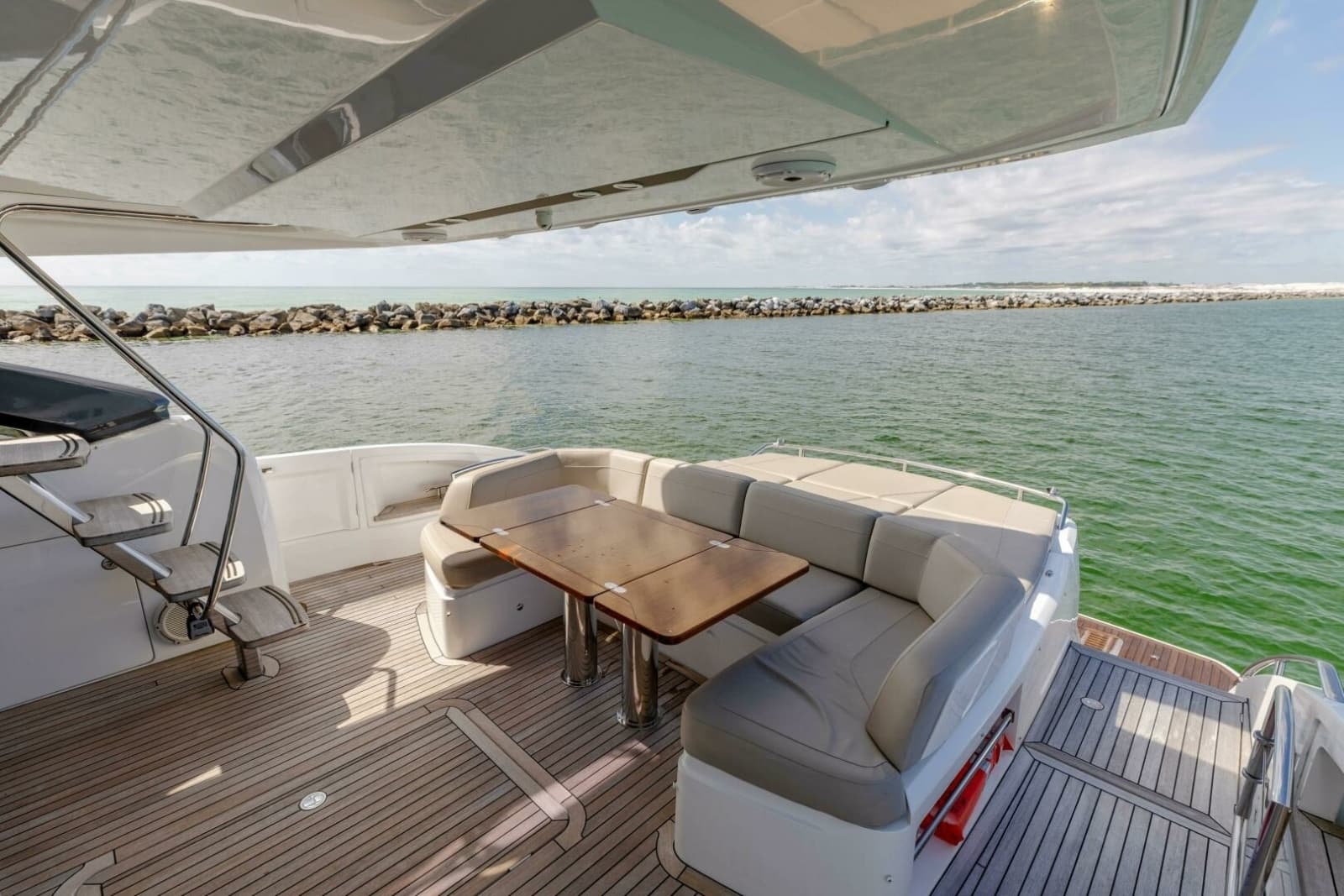 2019 Princess S65 - Photo 51