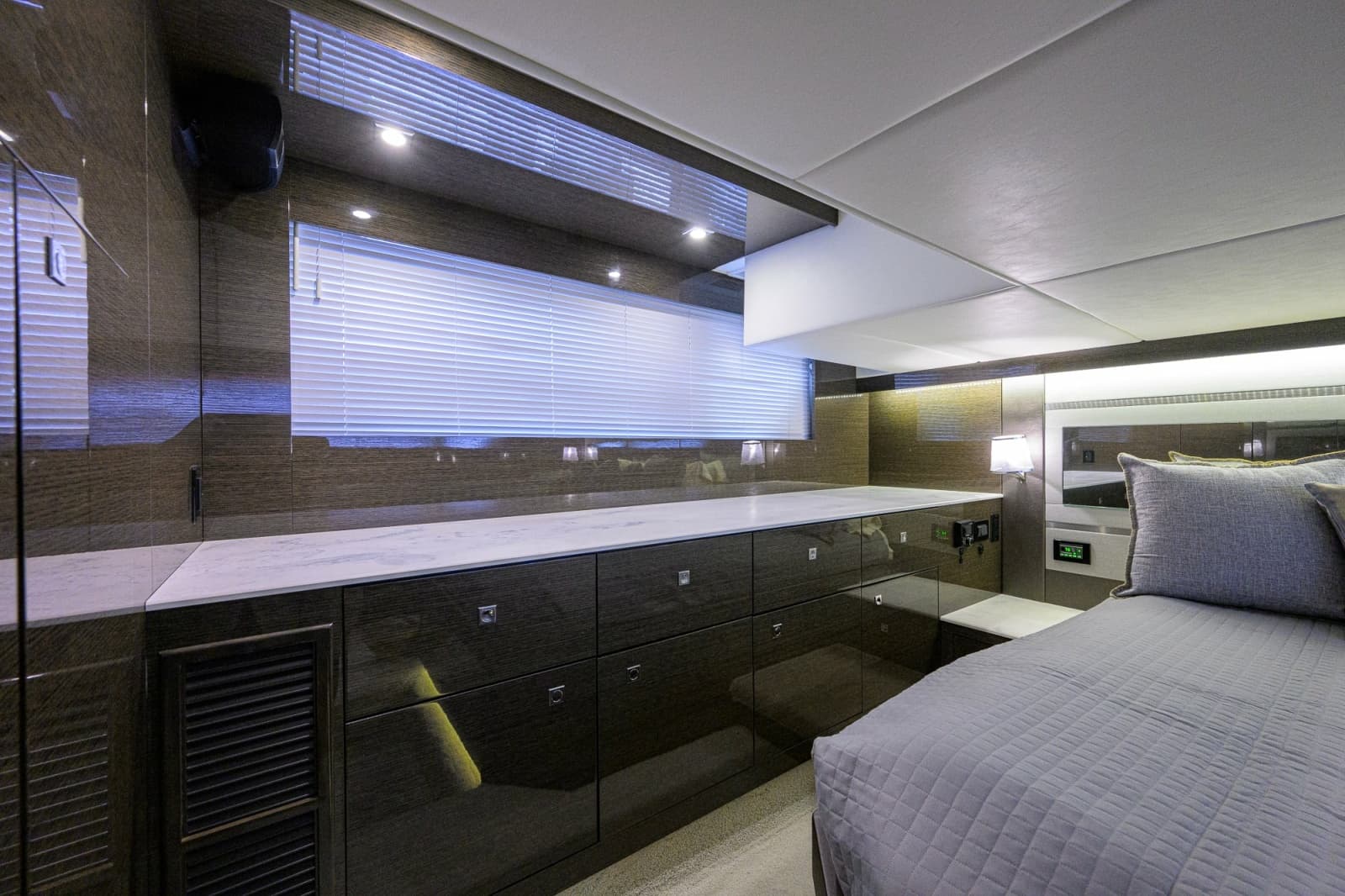 2020 Cruisers 46 Cantius - Photo 28