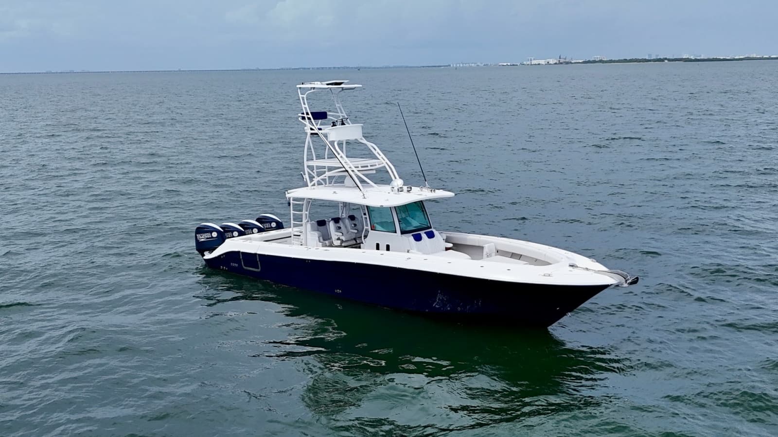 2018 Hydra-Sports 4200 Siesta - Photo 30