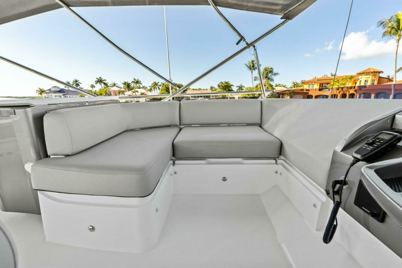 2023 Princess F50 - Photo 56
