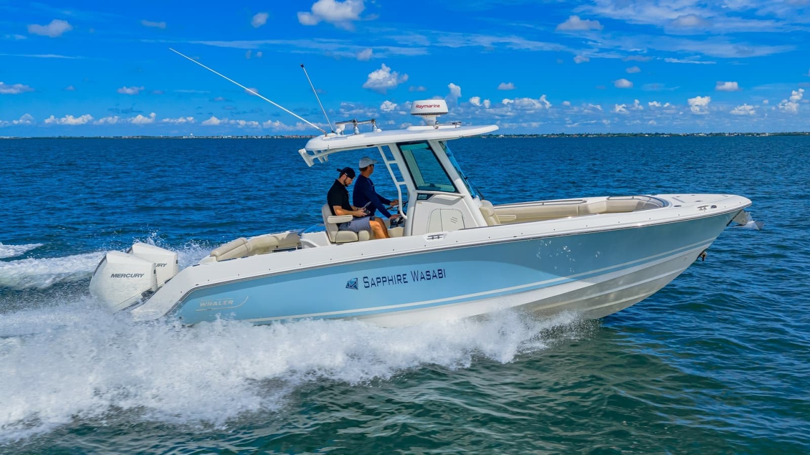 2019 Boston Whaler 280 Outrage - Photo 30