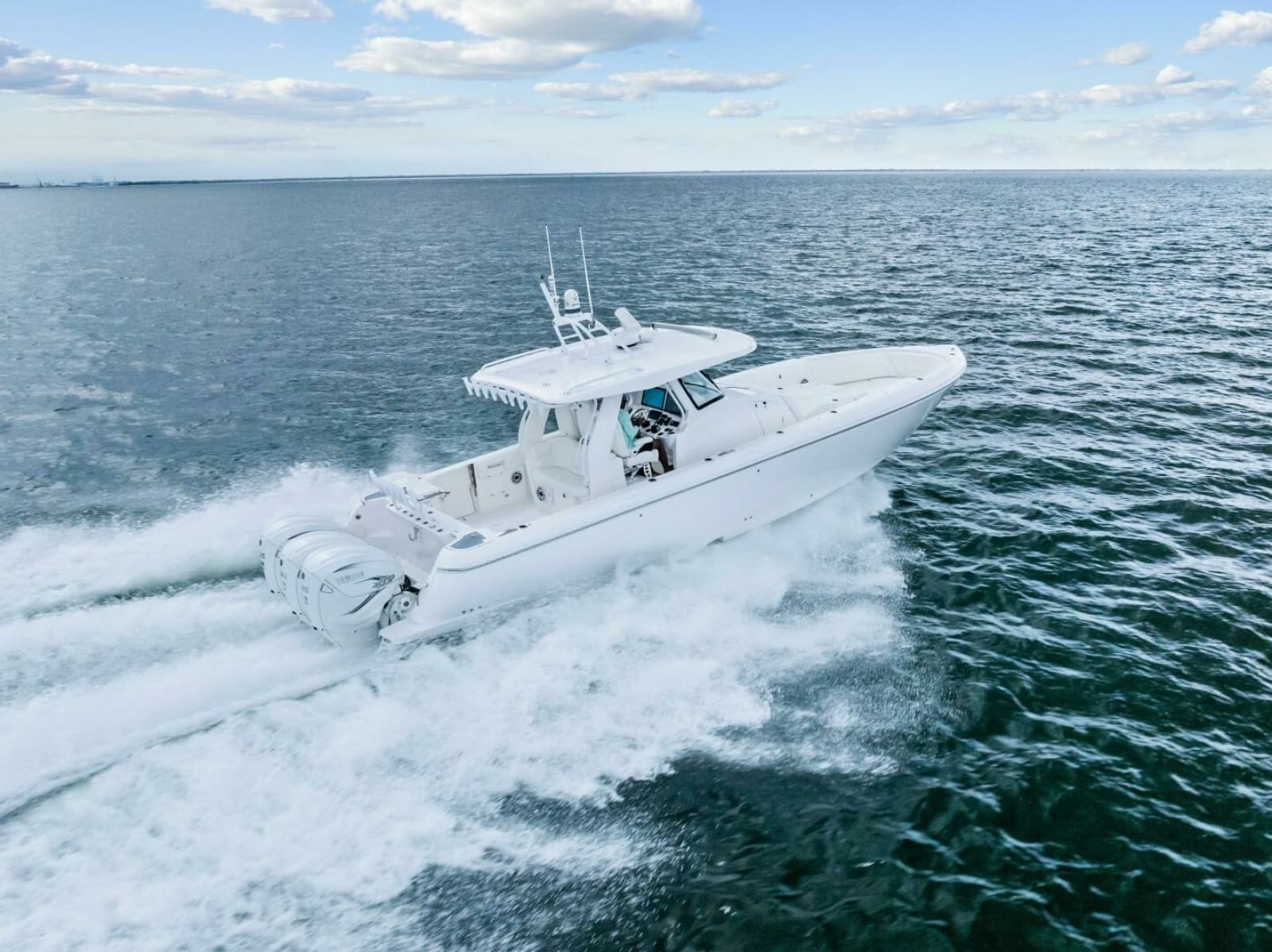 2020 Intrepid 407 Nomad SE - Photo 41