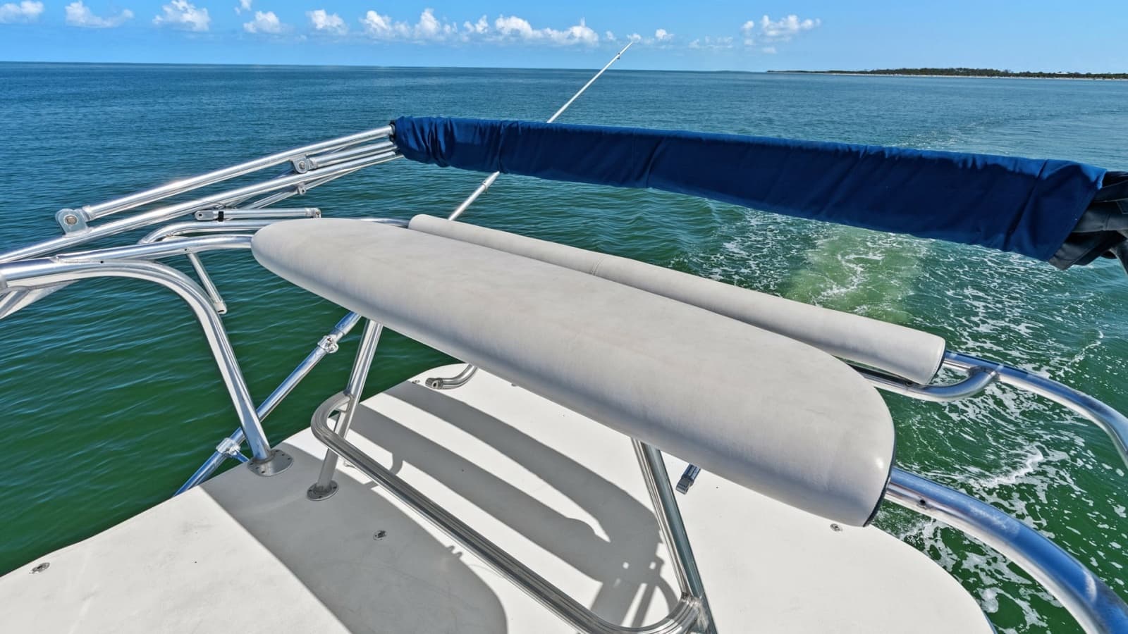 2005 Sunseeker 37 Sport Tower - Photo 28