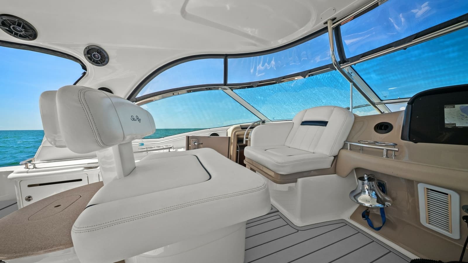 2005 Sea Ray Sundancer 500 - Photo 38
