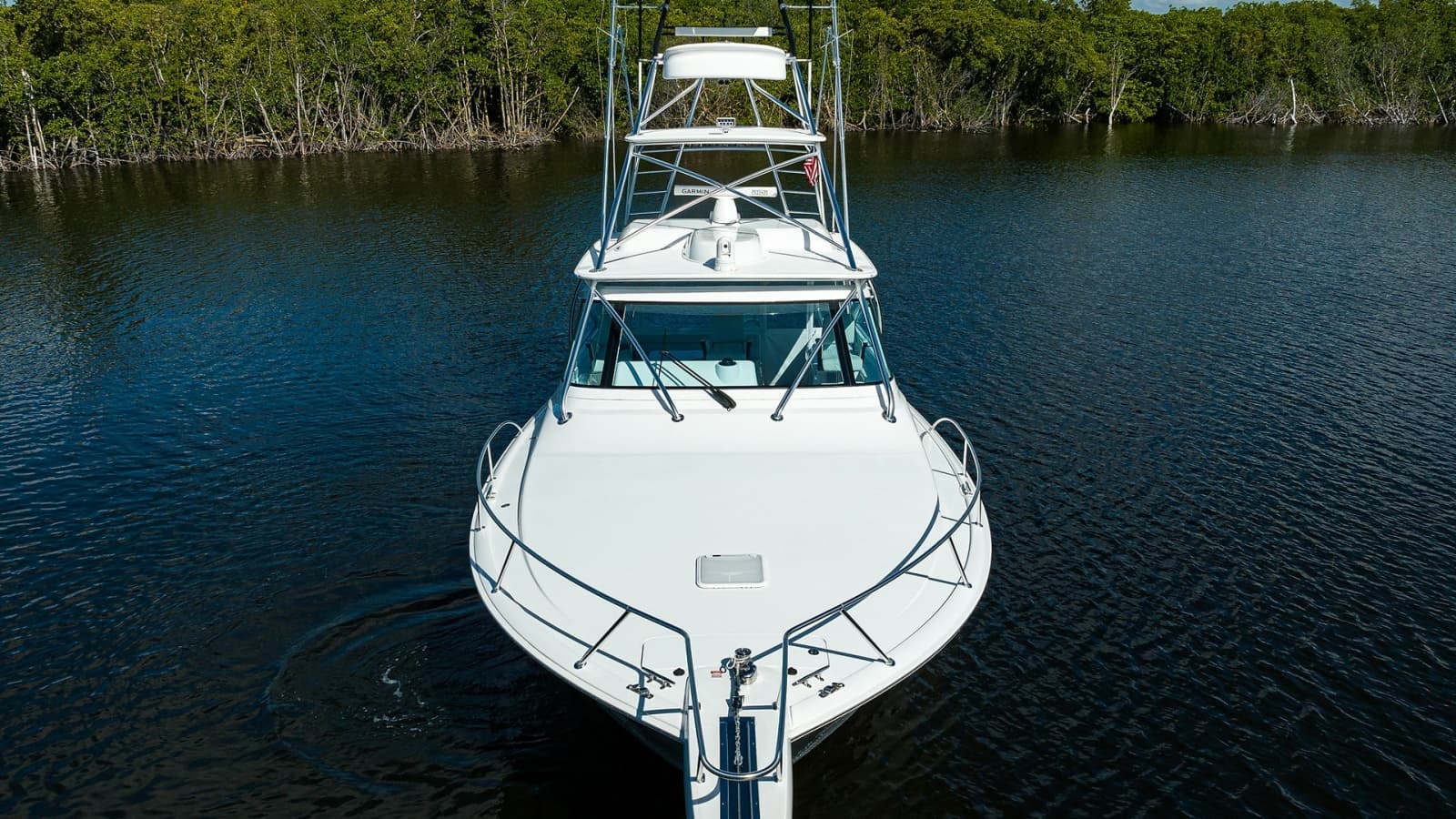 2022 Viking 44 Open - Photo 57