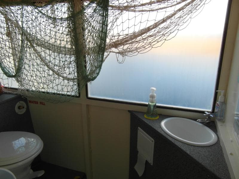 2006 Trident 44 Passenger Tour Boat