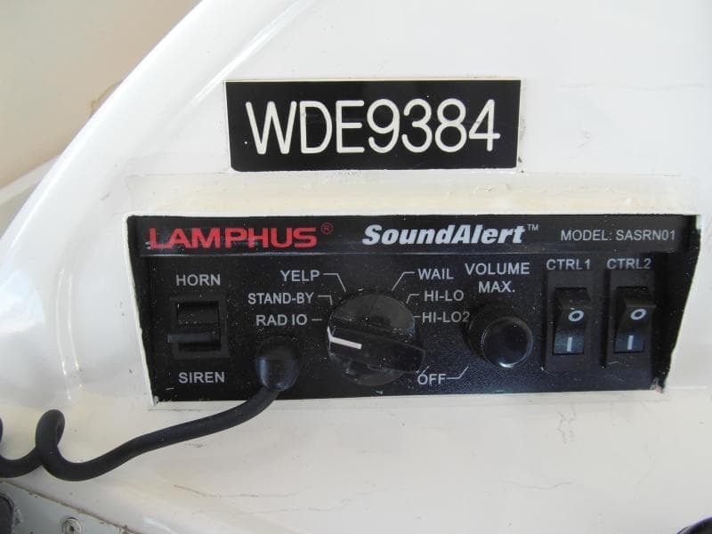 2006 Trident 44 Passenger Tour Boat