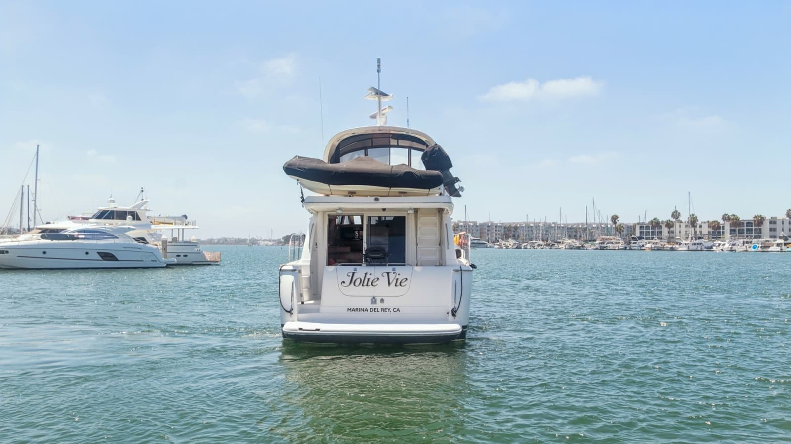 2005 Meridian 540 Pilothouse - Photo 41