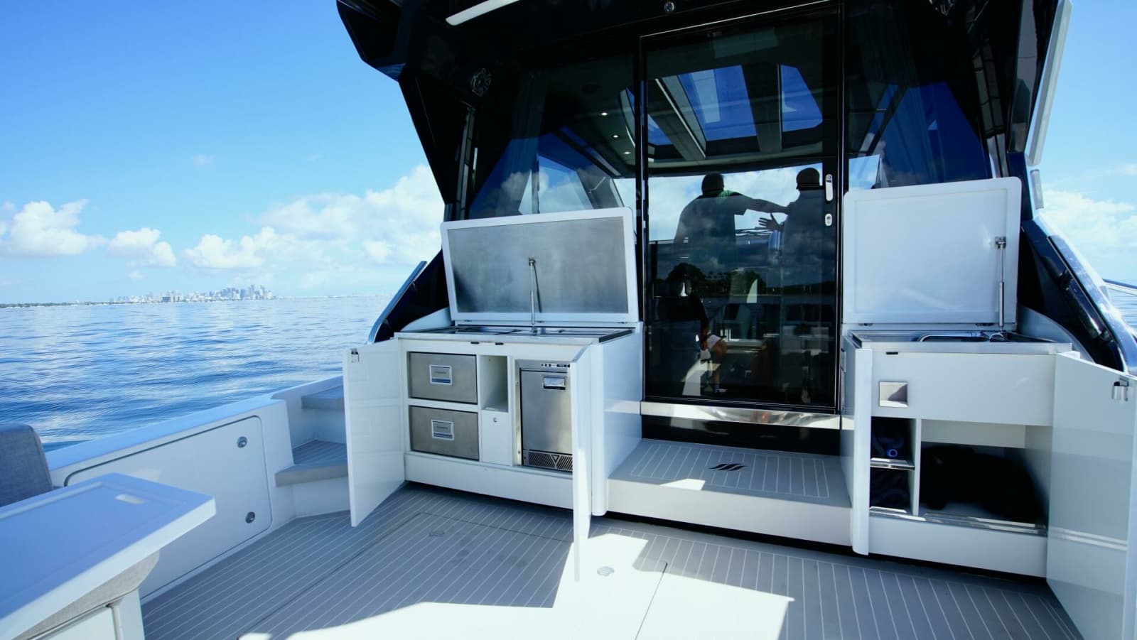 2024 Uniesse HTC5P - Photo 83