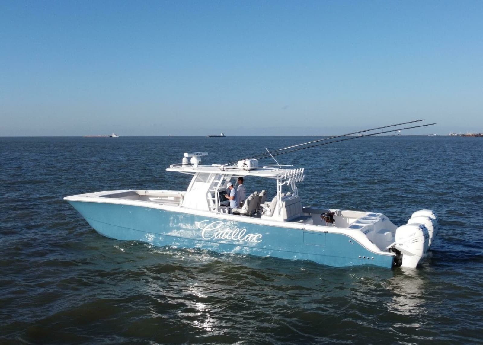 2023 Invincible 46 Catamaran - Photo 91