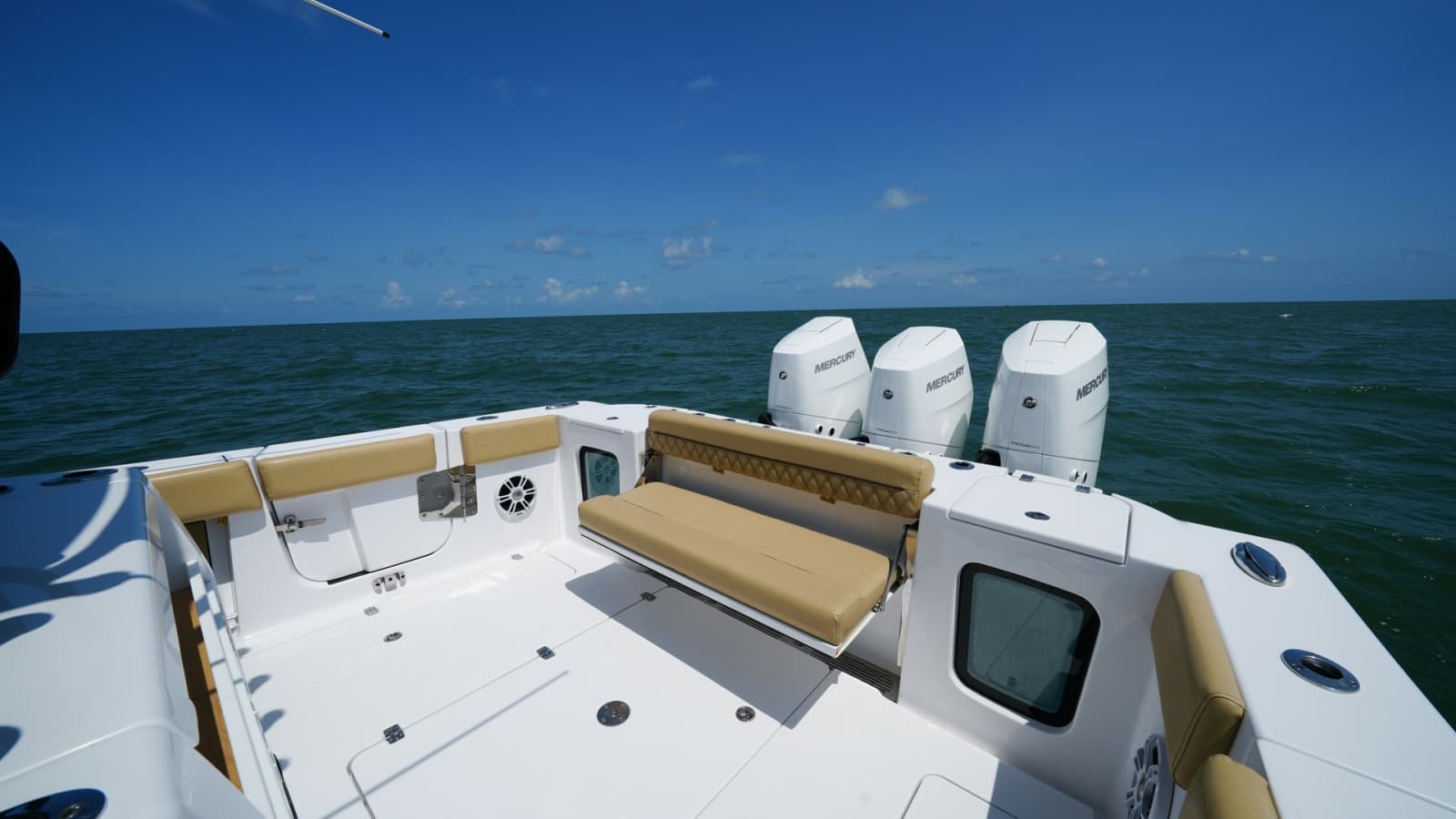 2024 Sportsman 352 Center Console - Photo 15