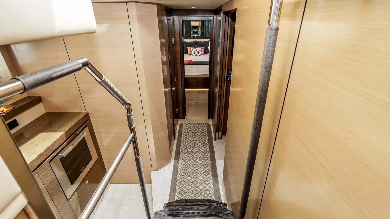 2017 Cruisers 60 Cantius  - Photo 14