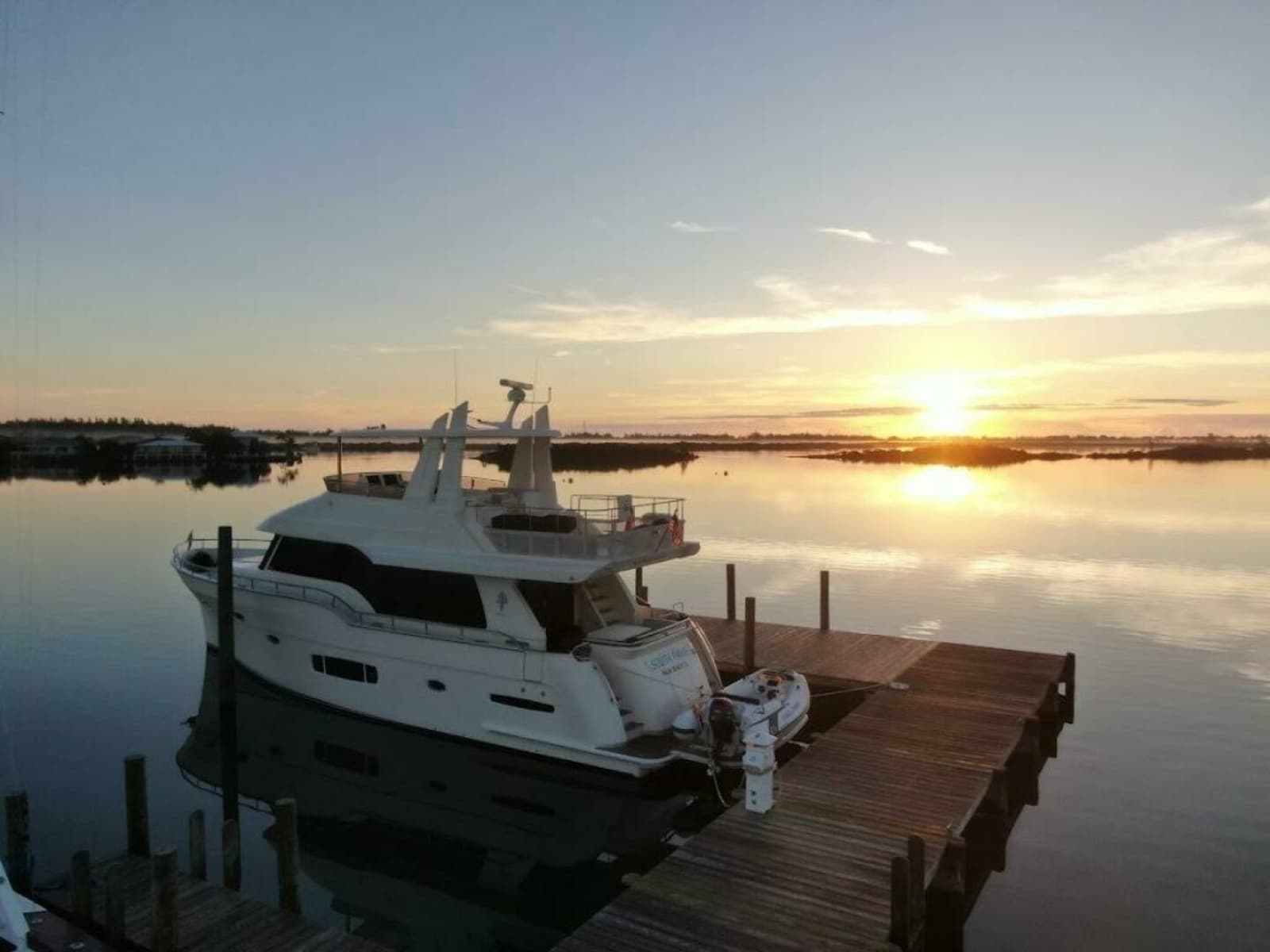 2023 Outer Reef Trident 620 Trident EVO - Photo 6