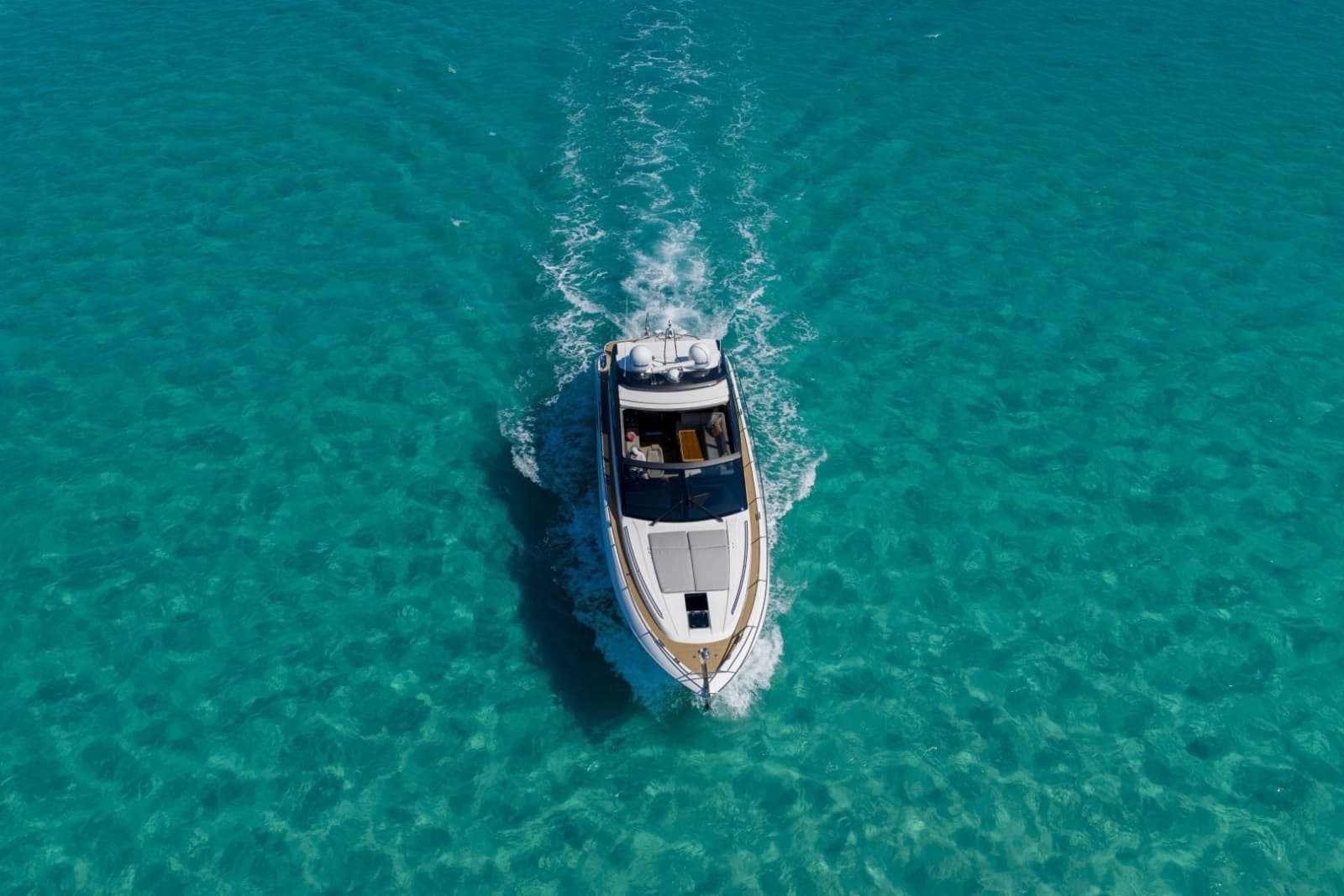 2016 Princess V58 - Photo 88