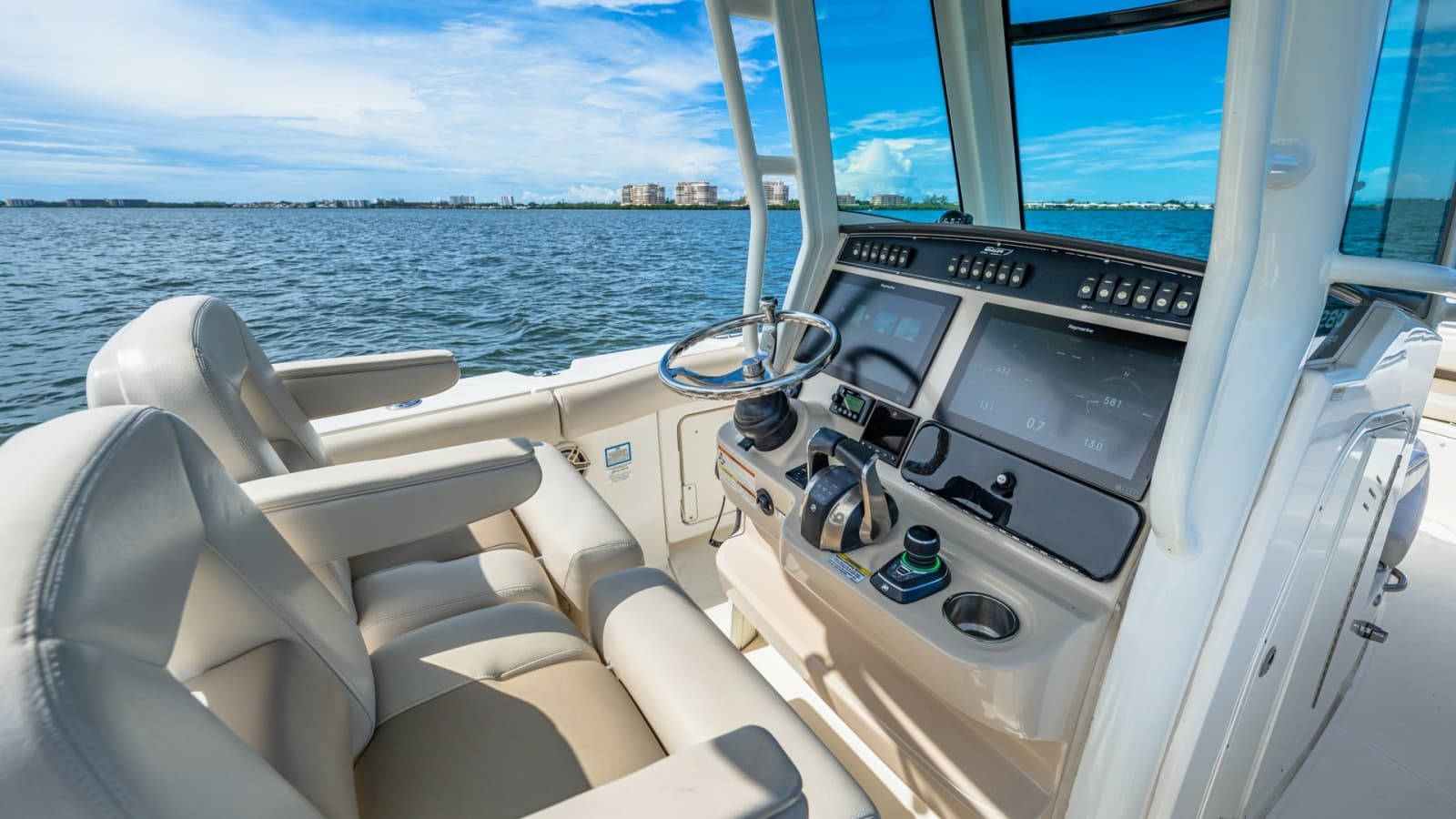 2019 Boston Whaler 280 Outrage - Photo 67