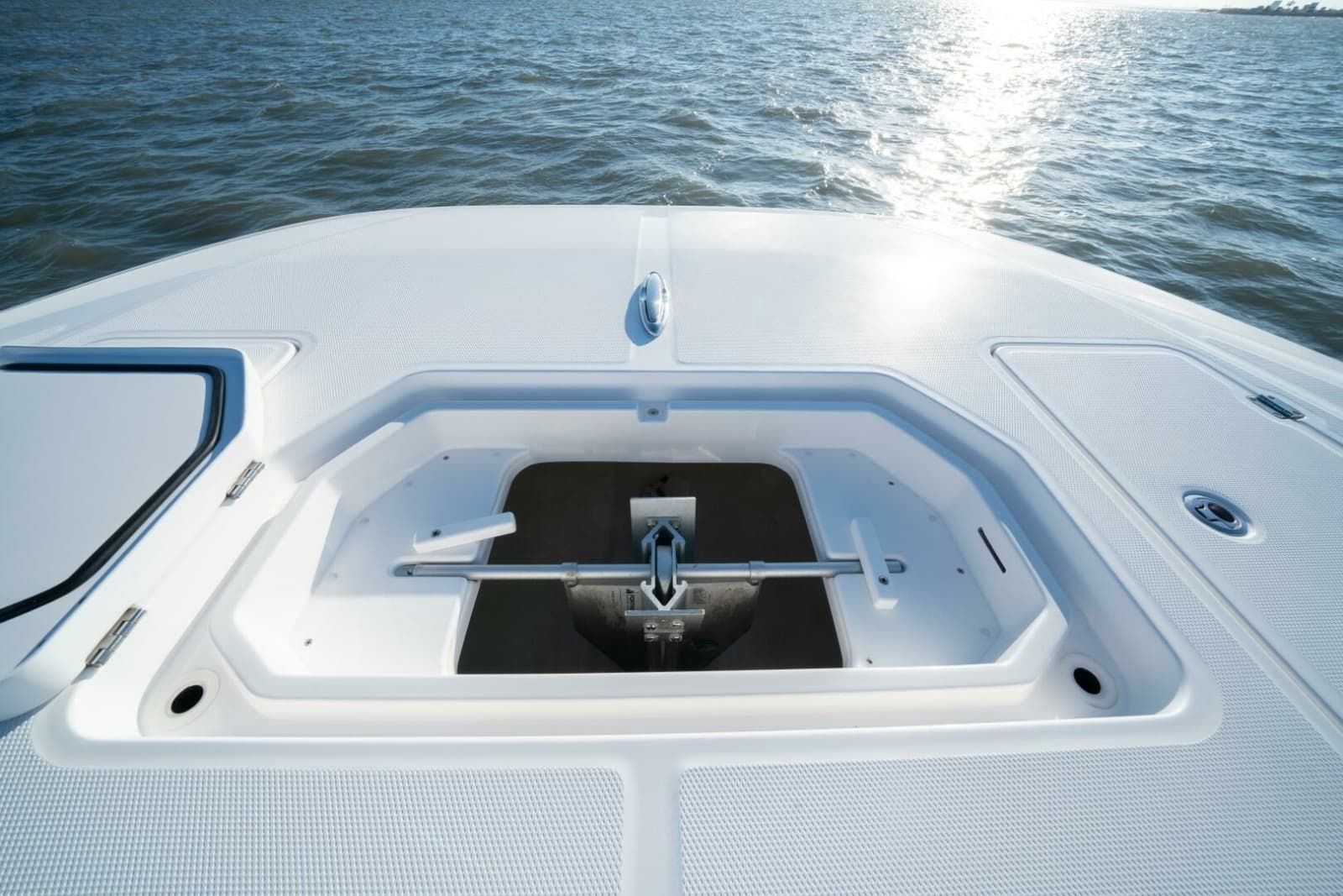 2023 Invincible 46 Catamaran - Photo 45