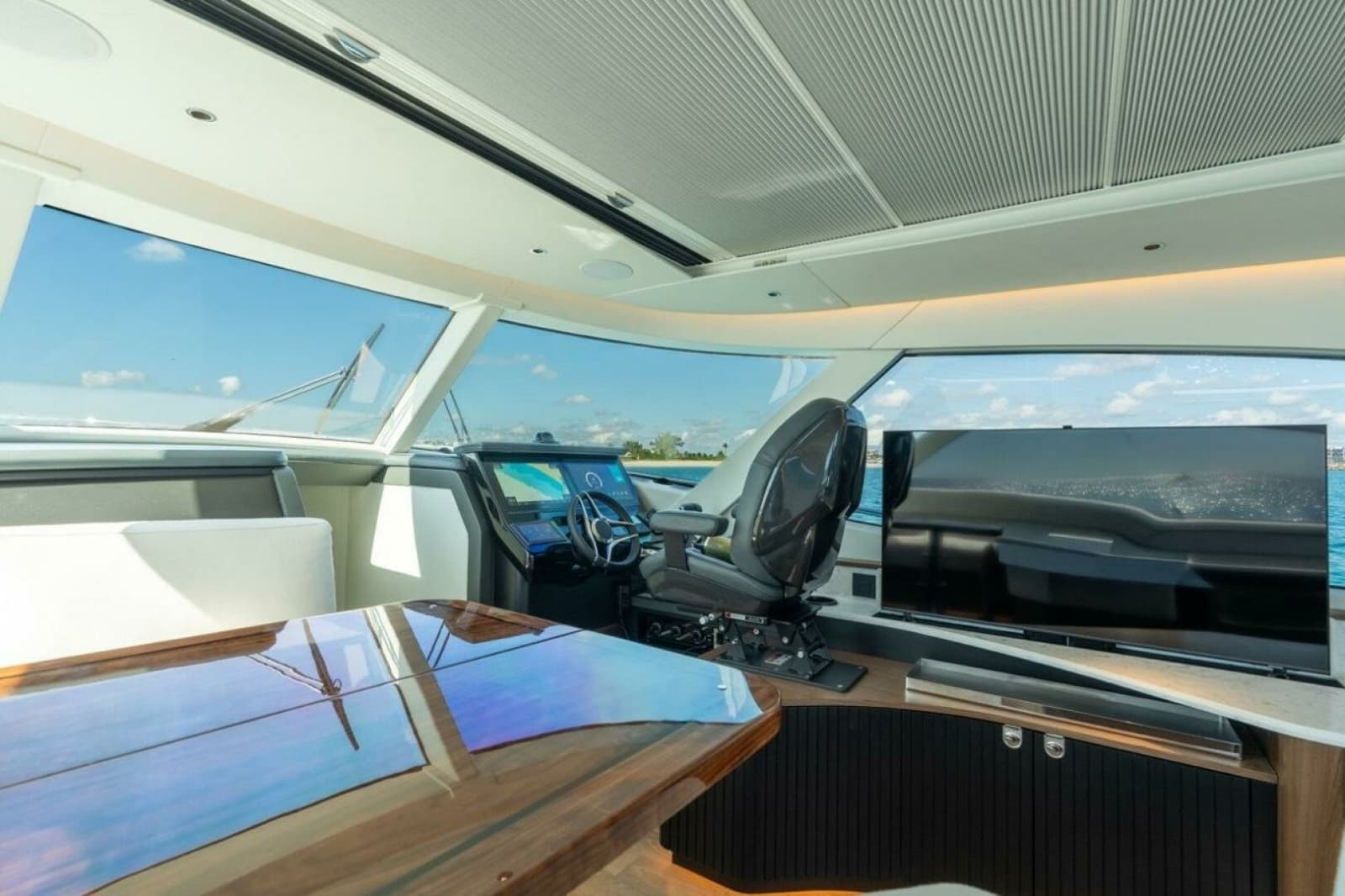 2026 ECLIPSE 505 Shadow - Photo 19
