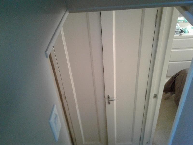 1991 Hatteras Cockpit Motor Yacht