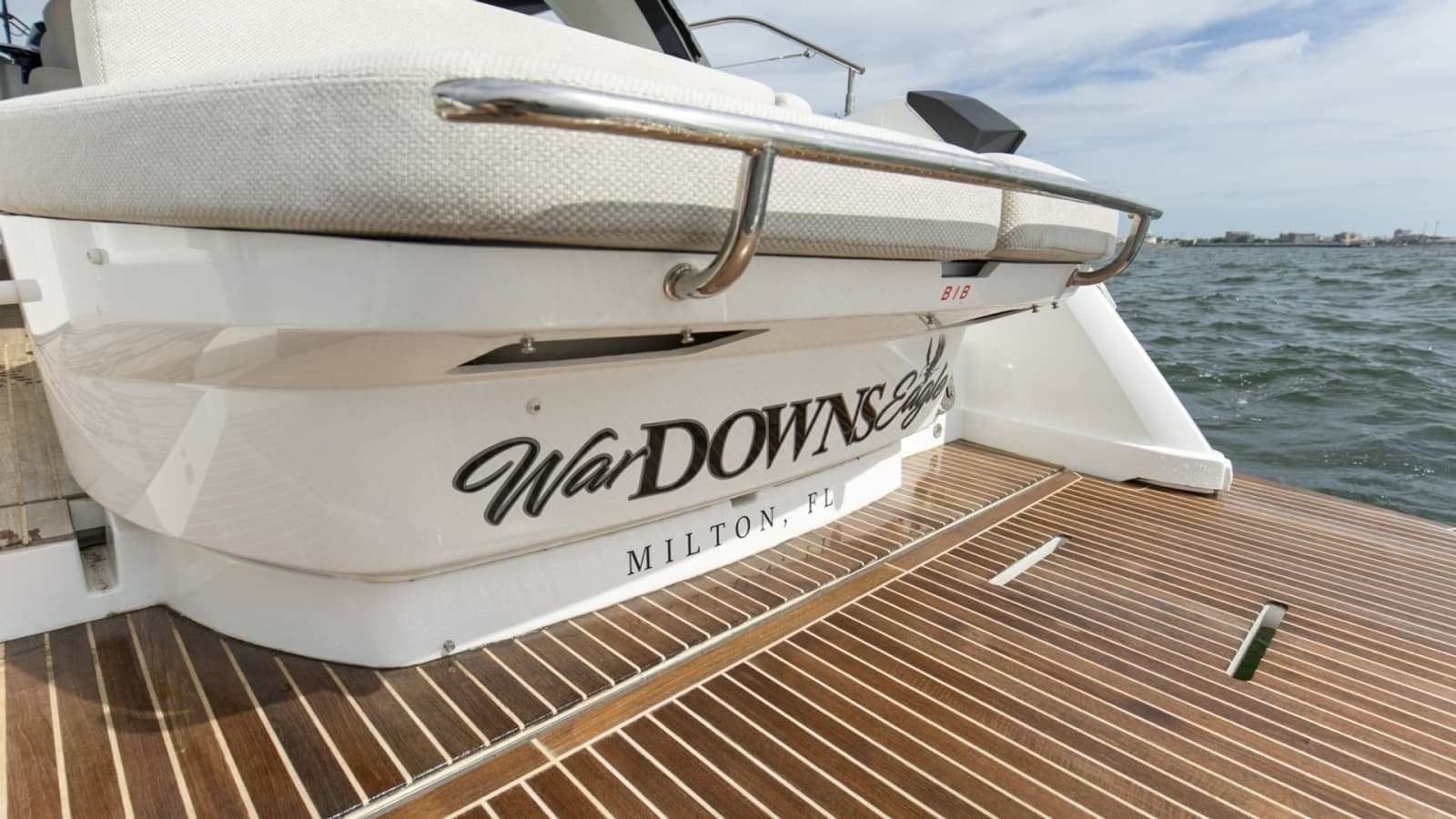2022 Beneteau 41 Grand Turismo - Photo 22