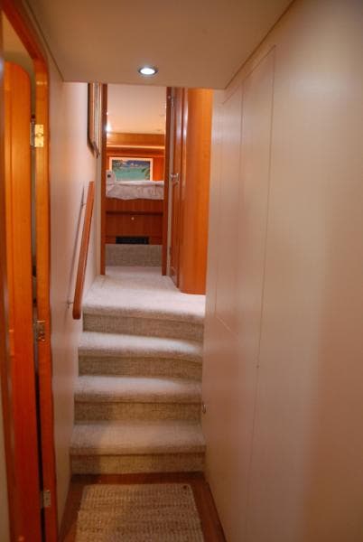 Companionway