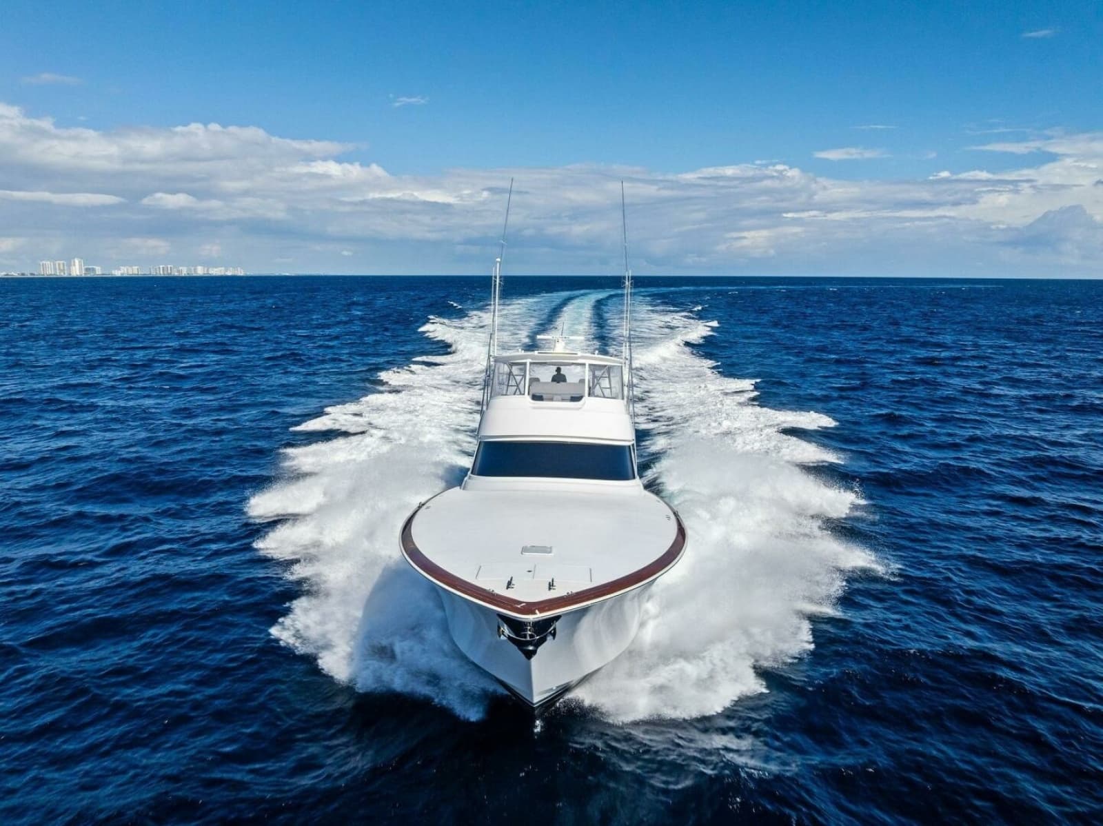 2026 Viking 82 Convertible - Photo 327