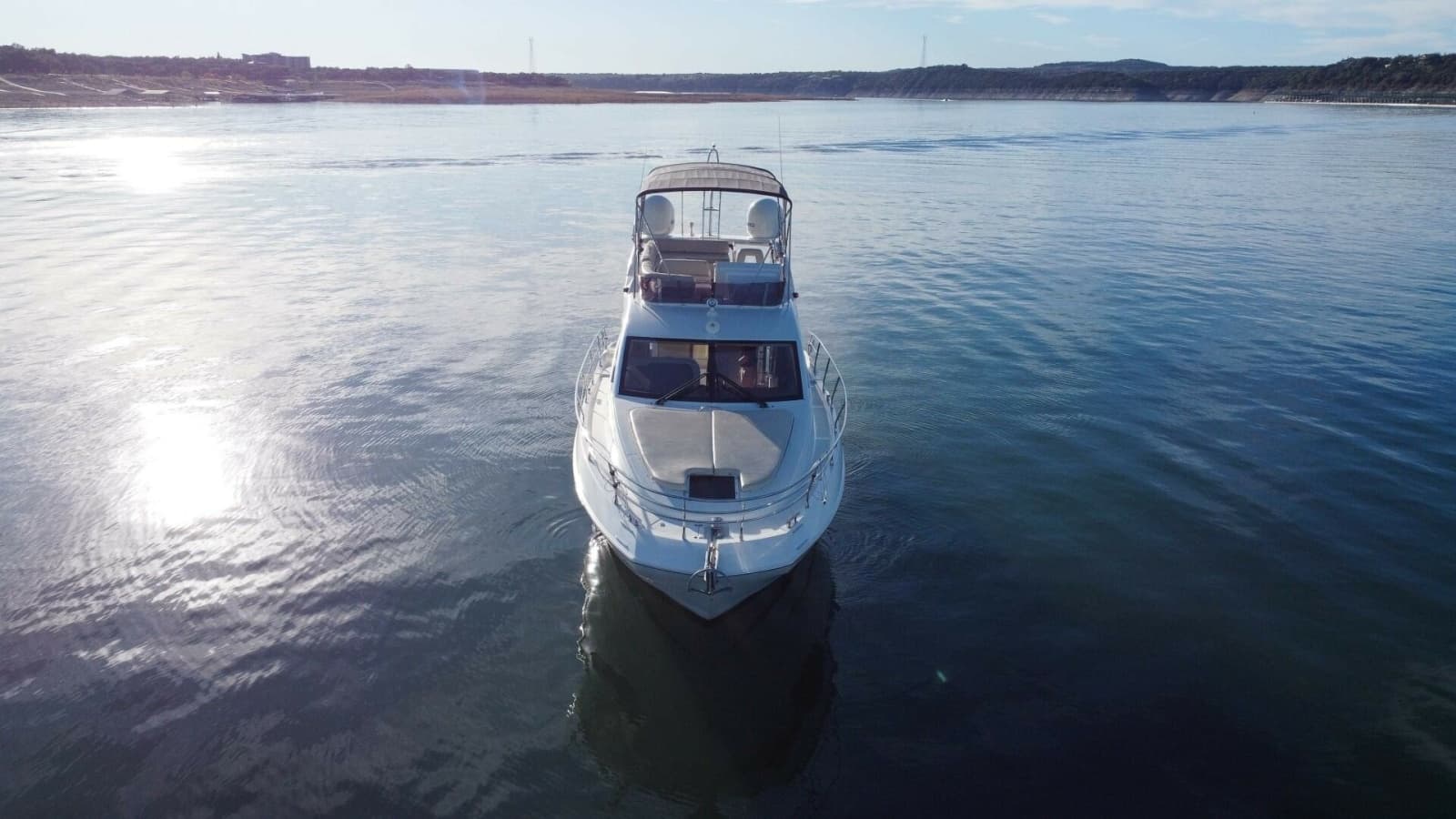 2013 Azimut 40 Flybridge - Photo 3