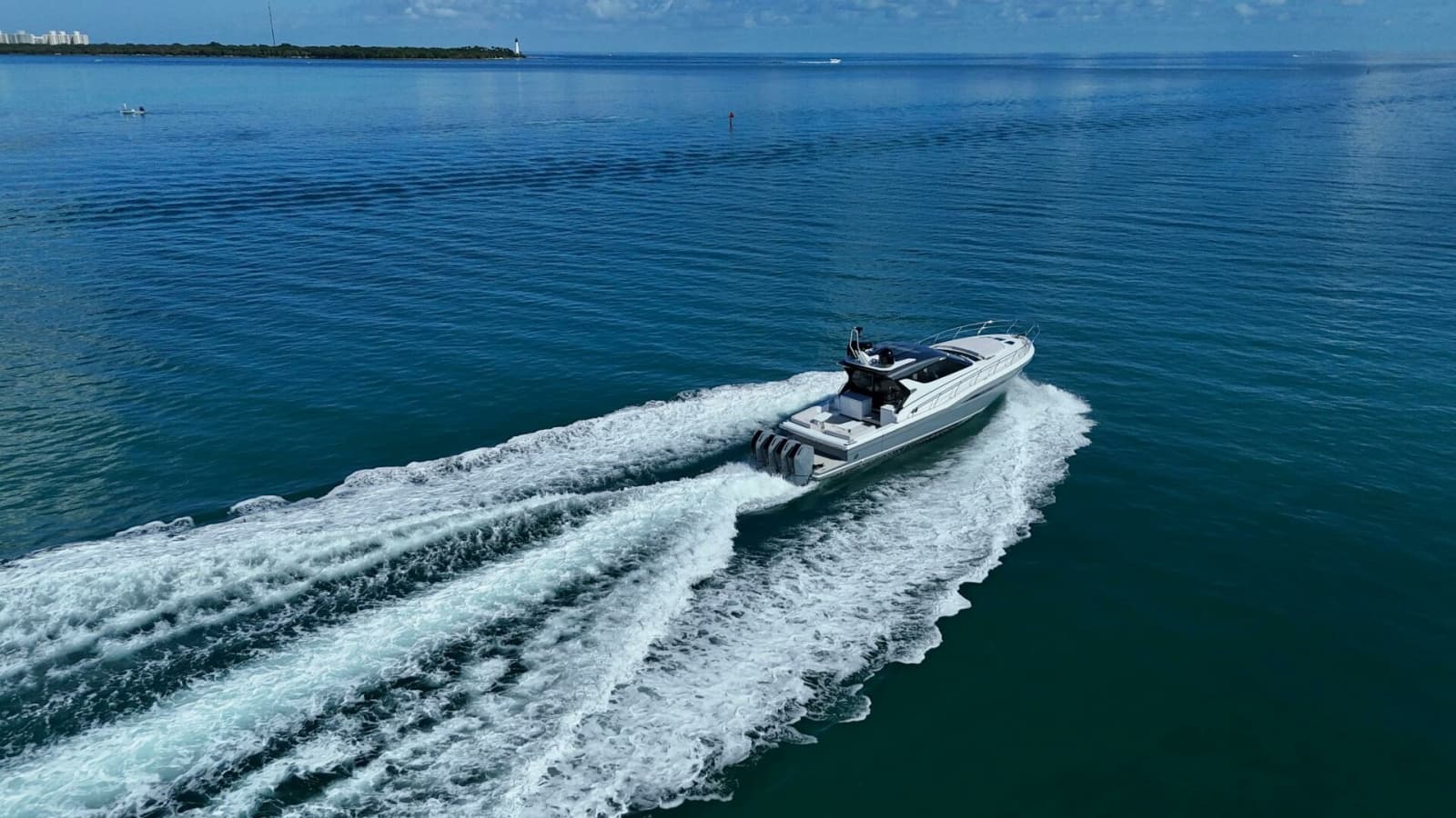 2024 Uniesse HTC5P - Photo 10
