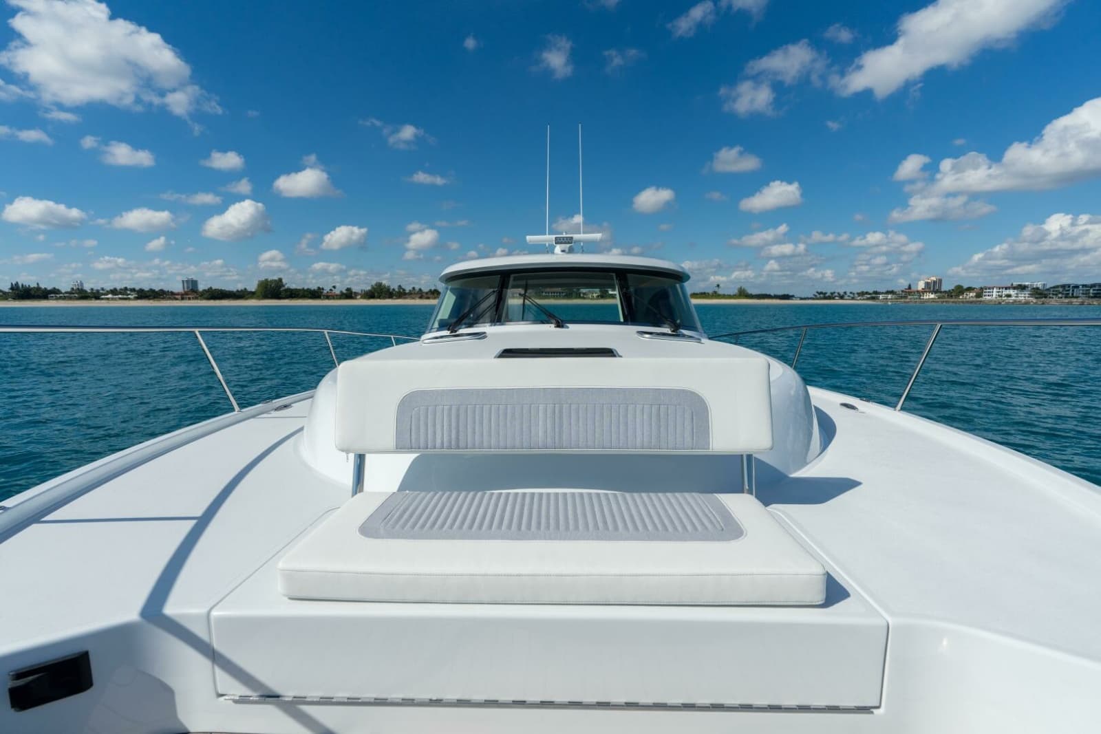 2026 ECLIPSE 505 Shadow - Photo 22