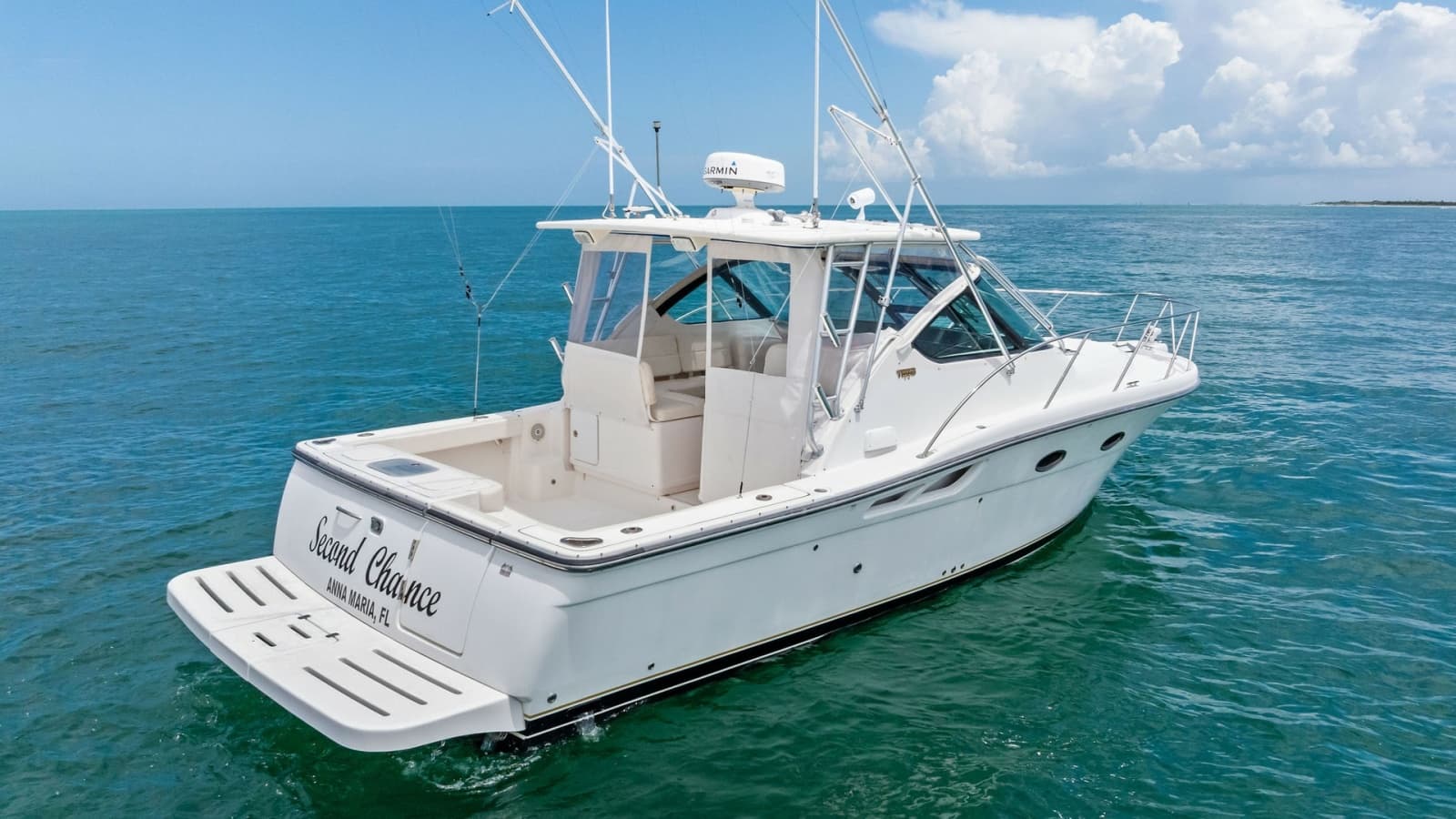 2007 Tiara Yachts 32 Open - Photo 53