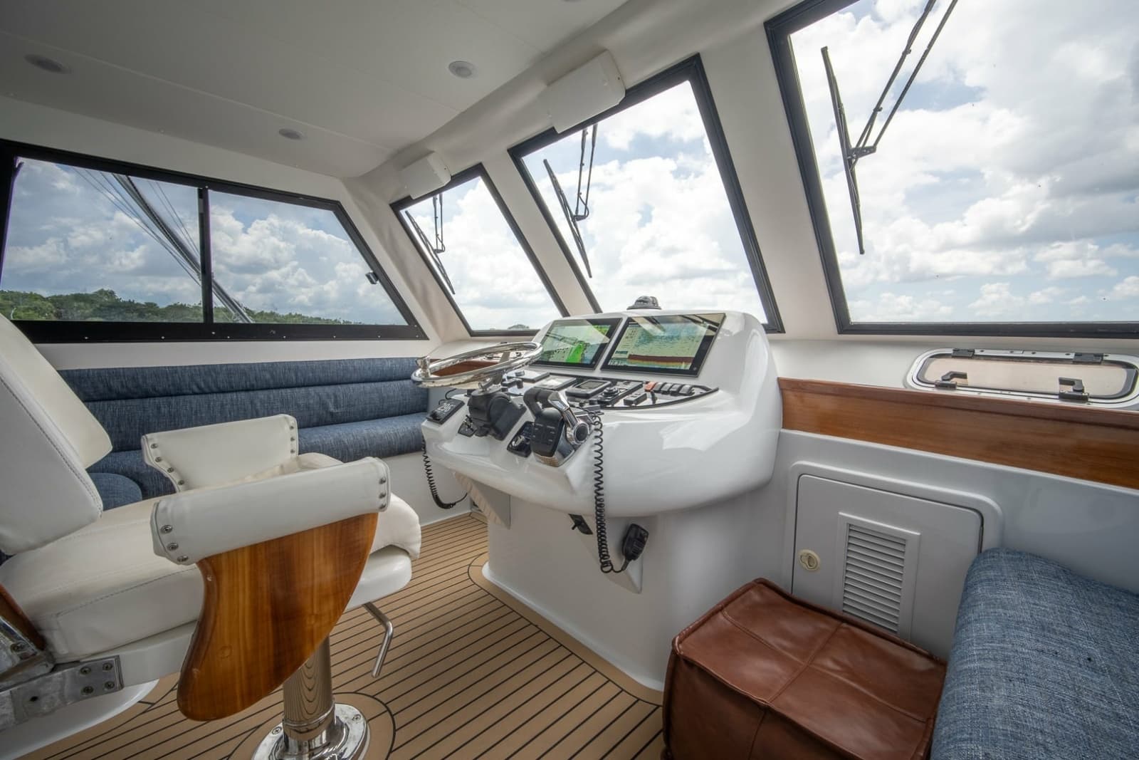 2000 Venturer 44 Catamaran/Sportfish - Photo 71