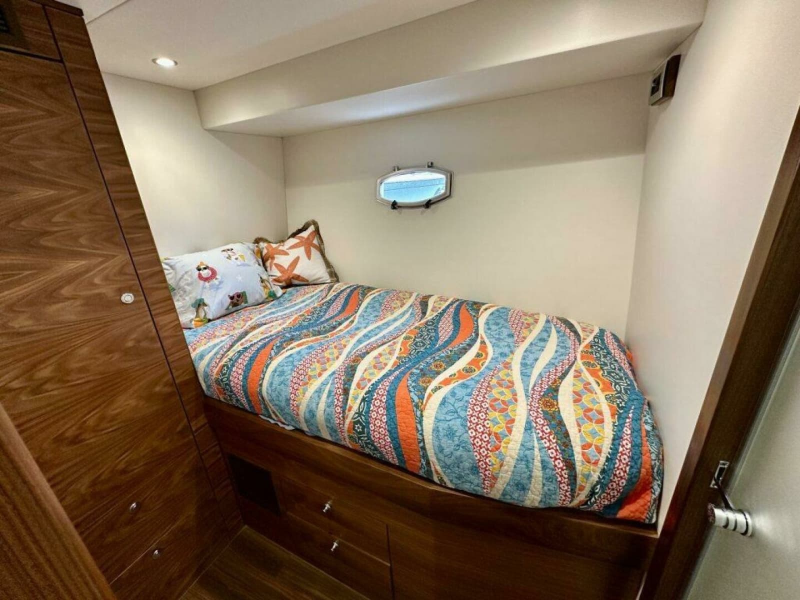 2023 Outer Reef Trident 620 Trident EVO - Photo 79