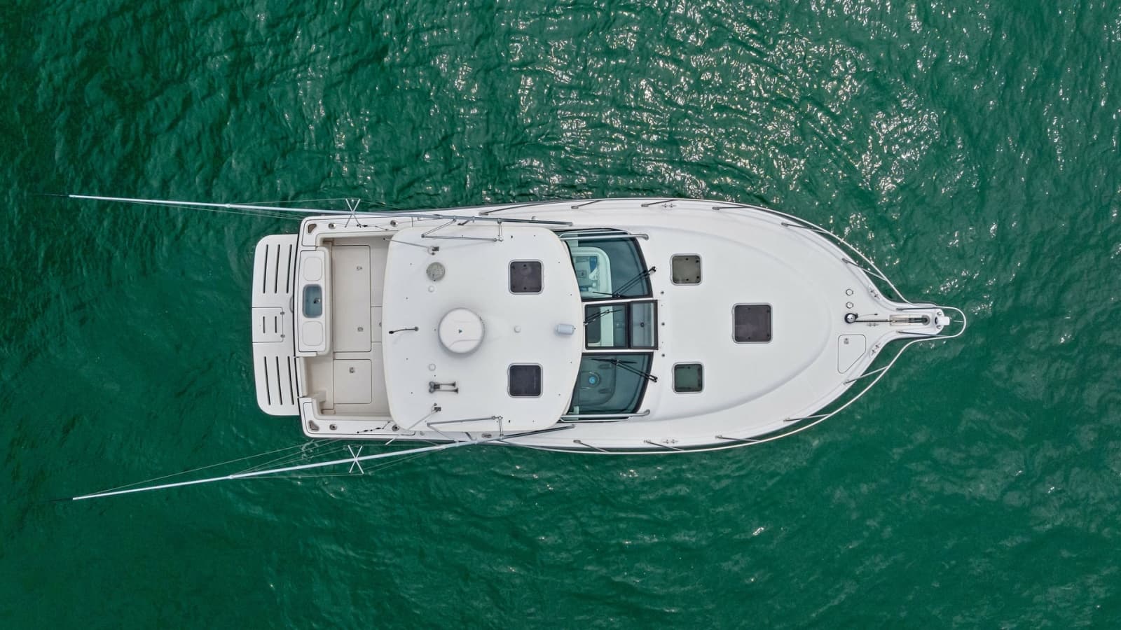 2007 Tiara Yachts 32 Open - Photo 44
