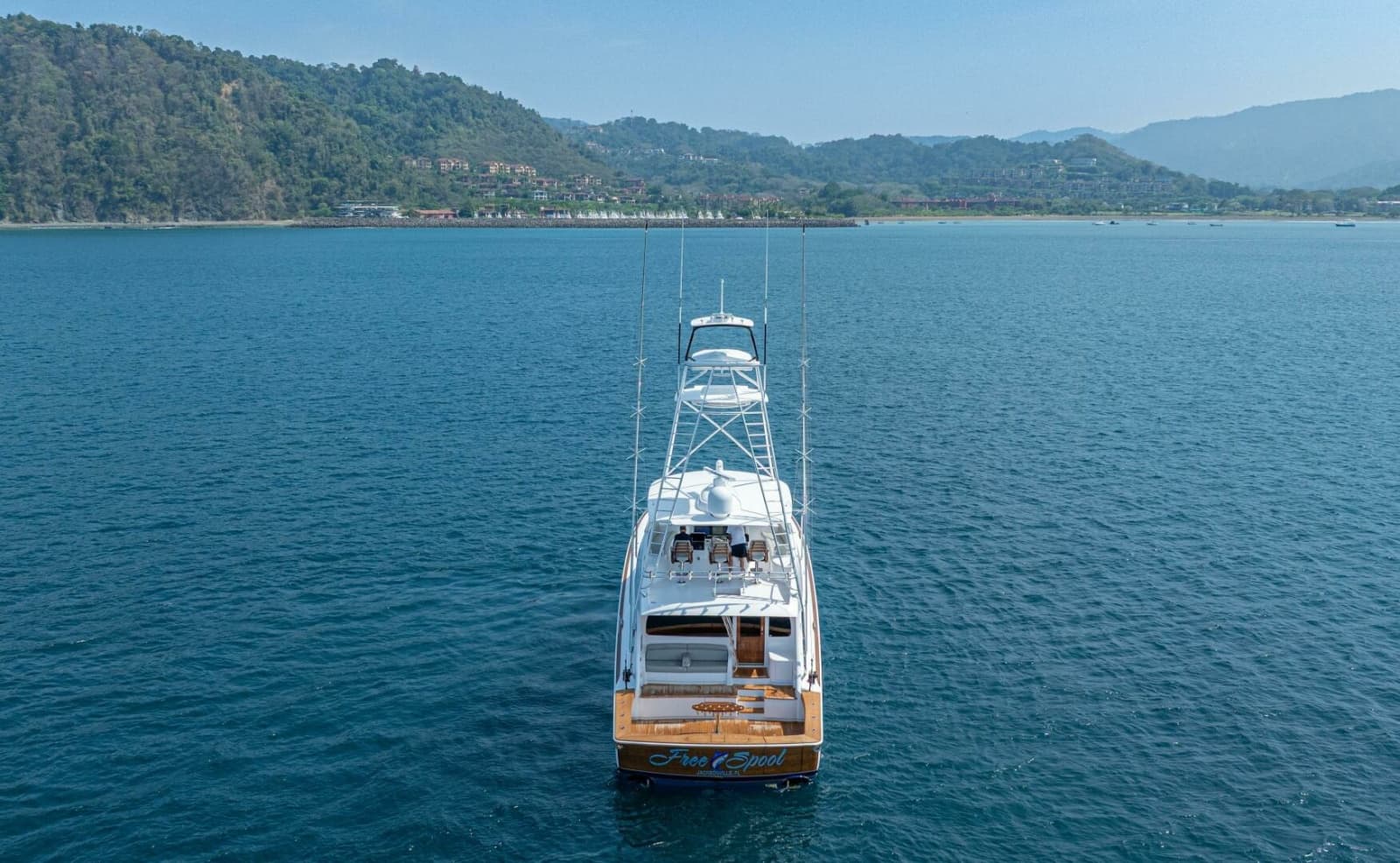 2023 Viking 72 Convertible - Photo 136