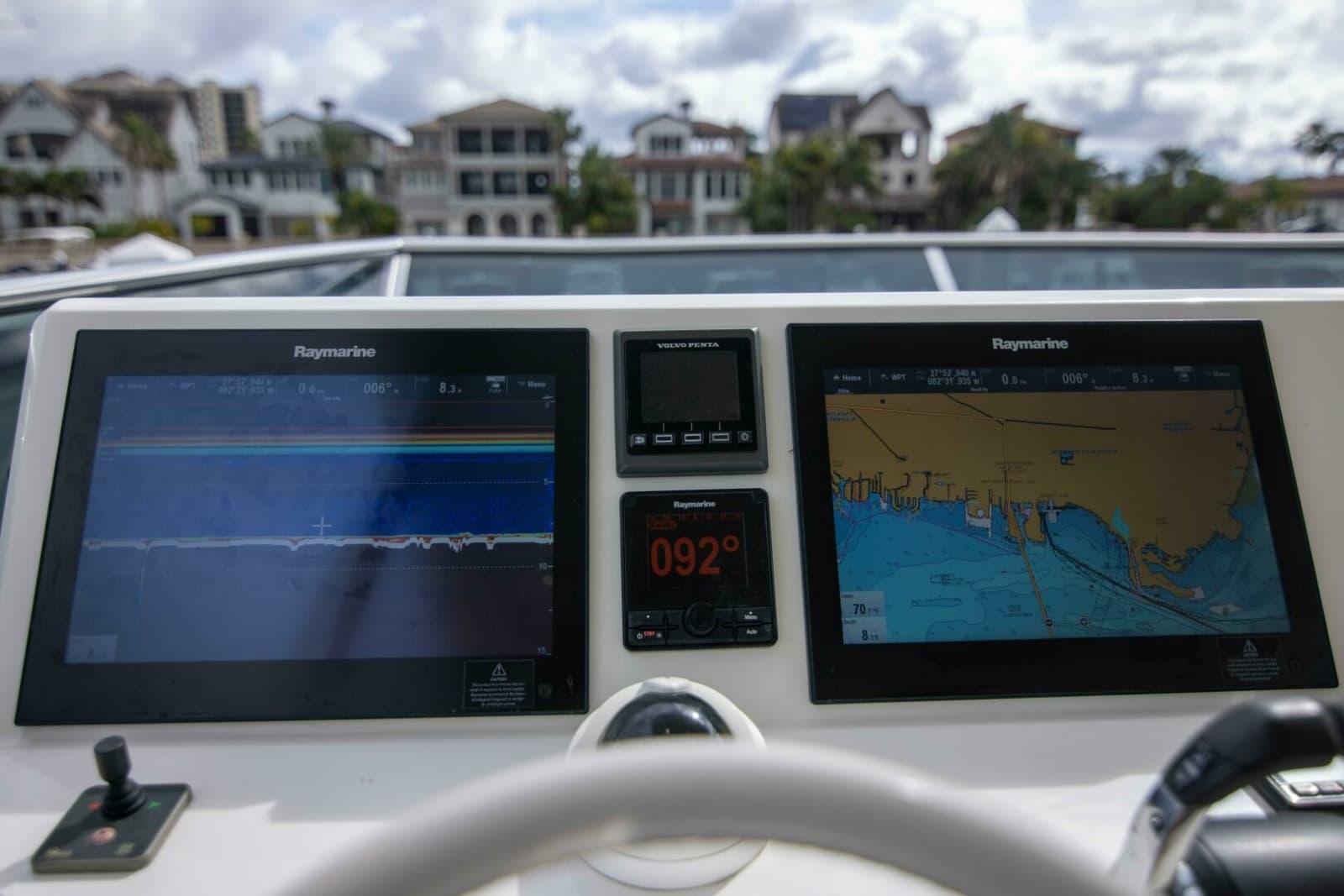 2018 Prestige 680 Flybridge - Photo 53