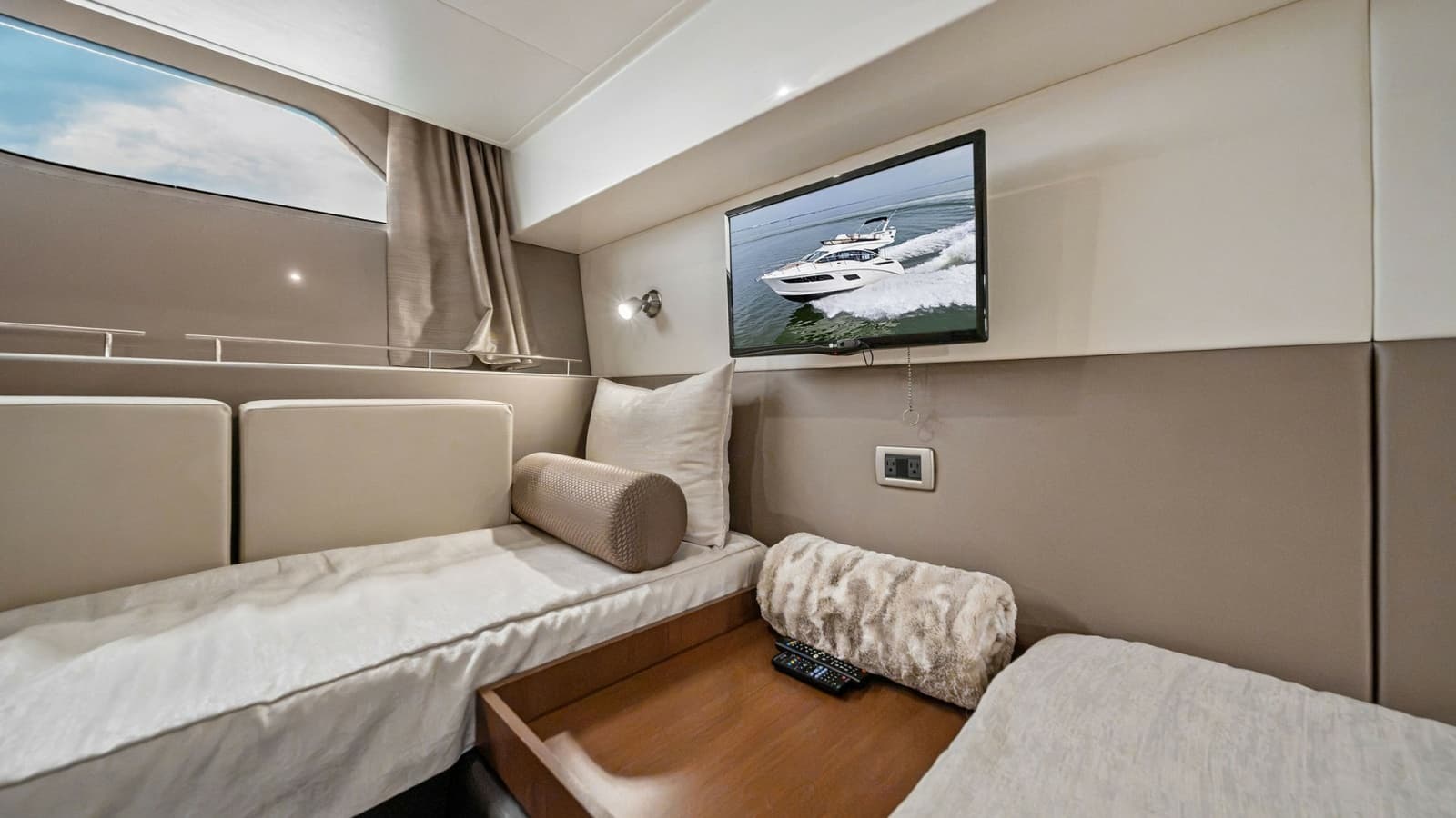 2018 Sea Ray 400 fly - Photo 34