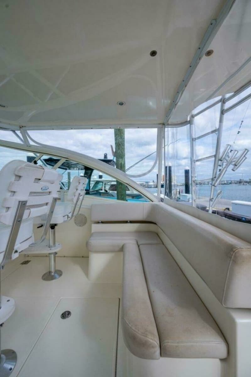 2007 Albemarle 36 Express - Photo 27